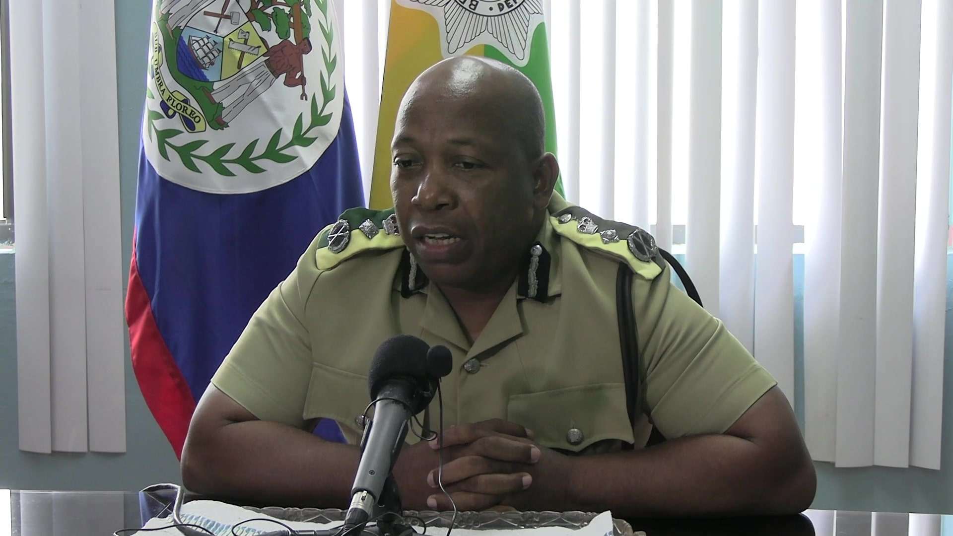 Cocaine Found on Minister of Blue Economy’s Boat: Authorities Confirm Drug Drop Without Owner’s Consent