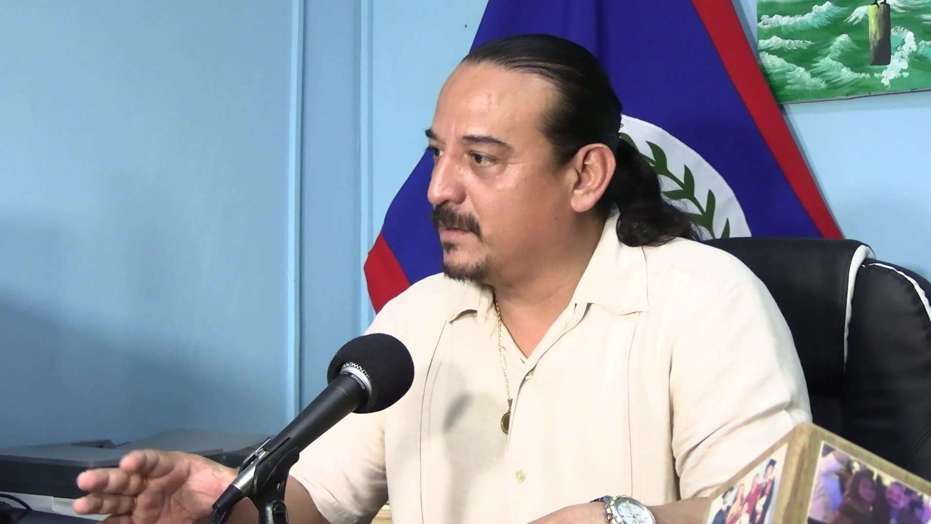Government Investigates Alleged Land Scandal at Innovabel Estate, Belmopan