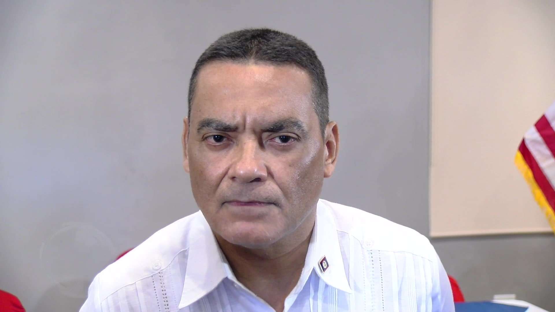 Minister Fonseca Responds to BTV’s Call for Action After GAF River Incident