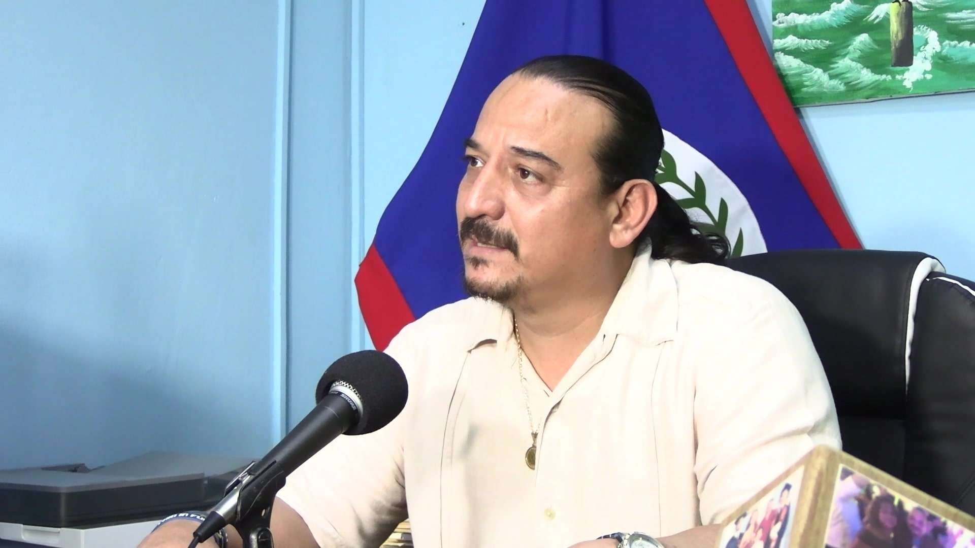 Belmopan City Council Faces $2M Losses from Questionable Land Discounts