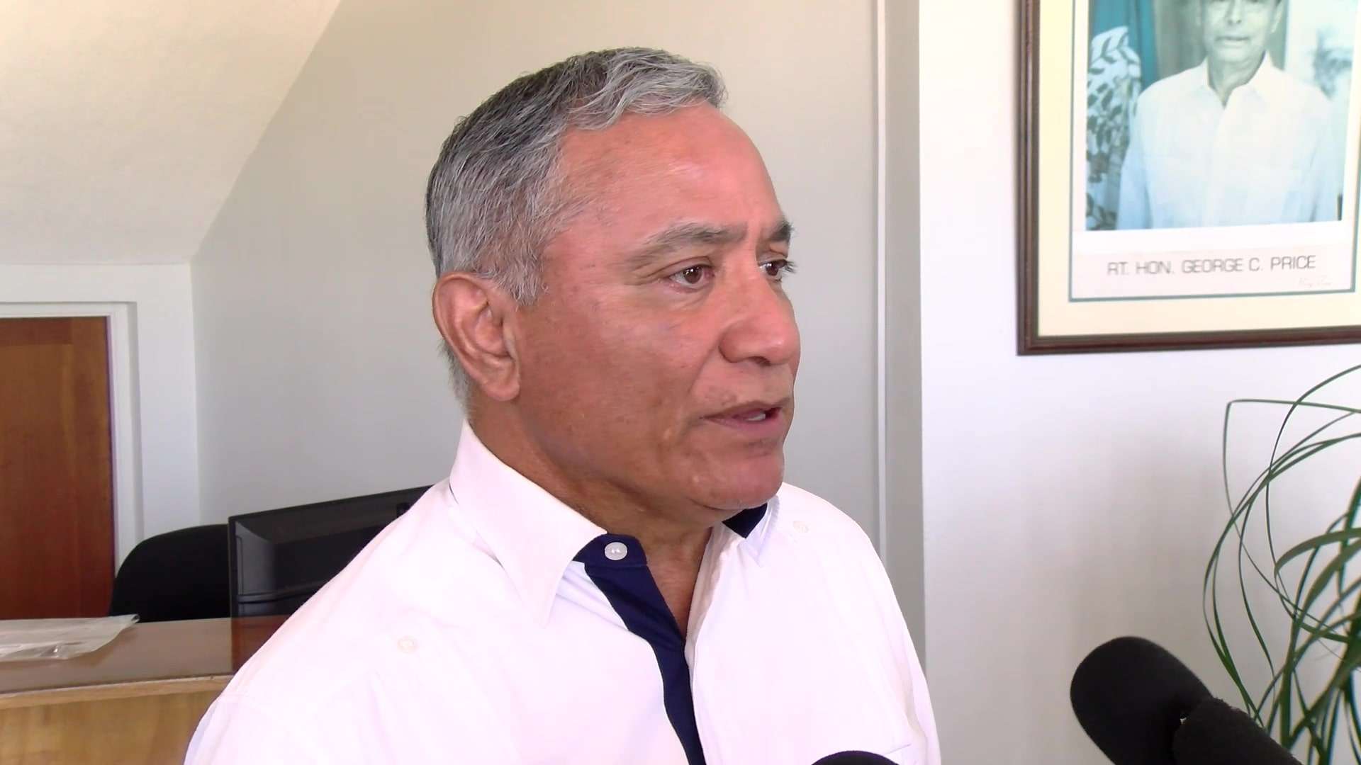 Cayo District to Receive Expanded National Health Insurance in Coming Months