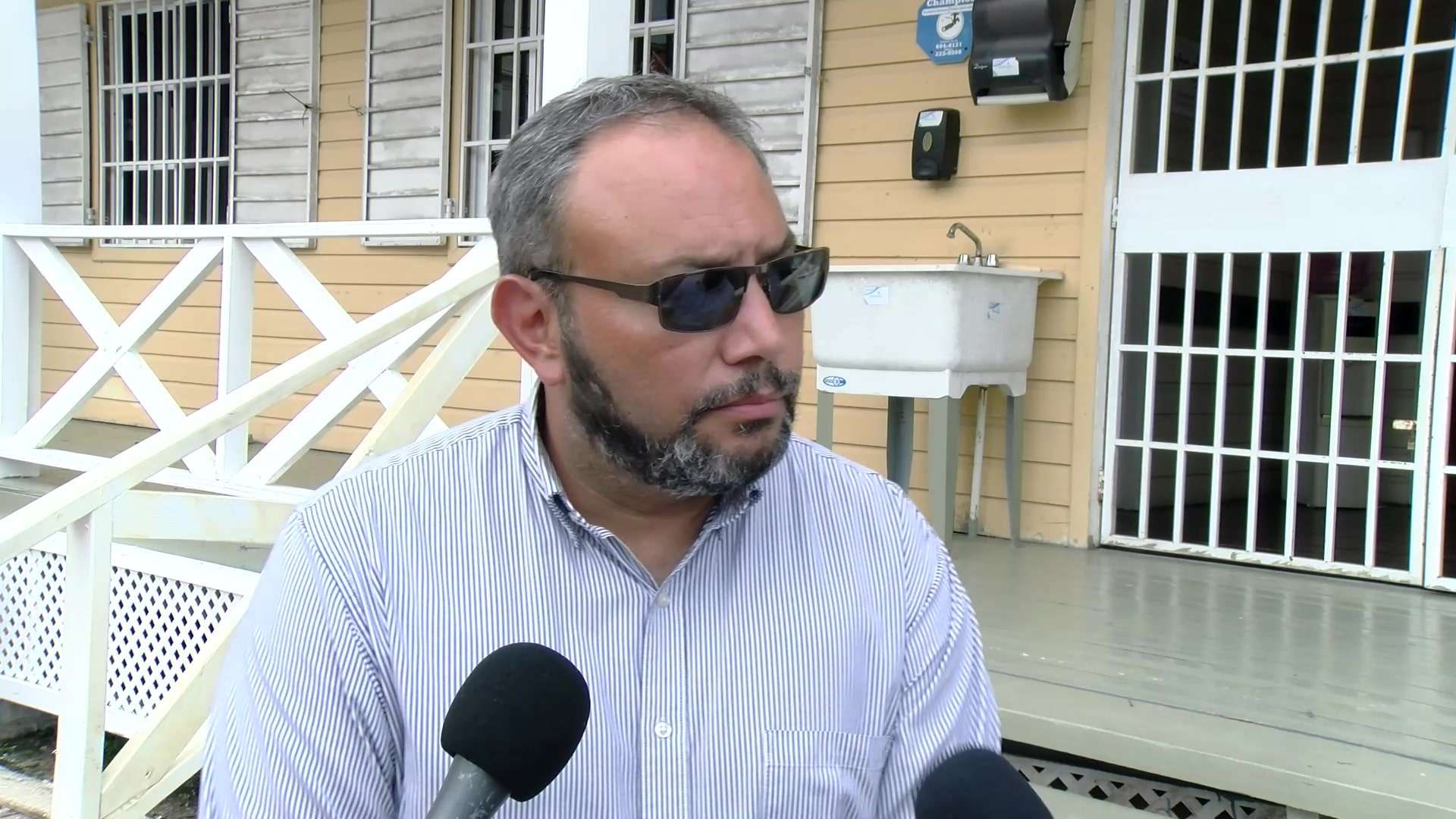 House Meeting Set for September 13: Questions Arise Over Opposition Seating Amid UDP Expulsions