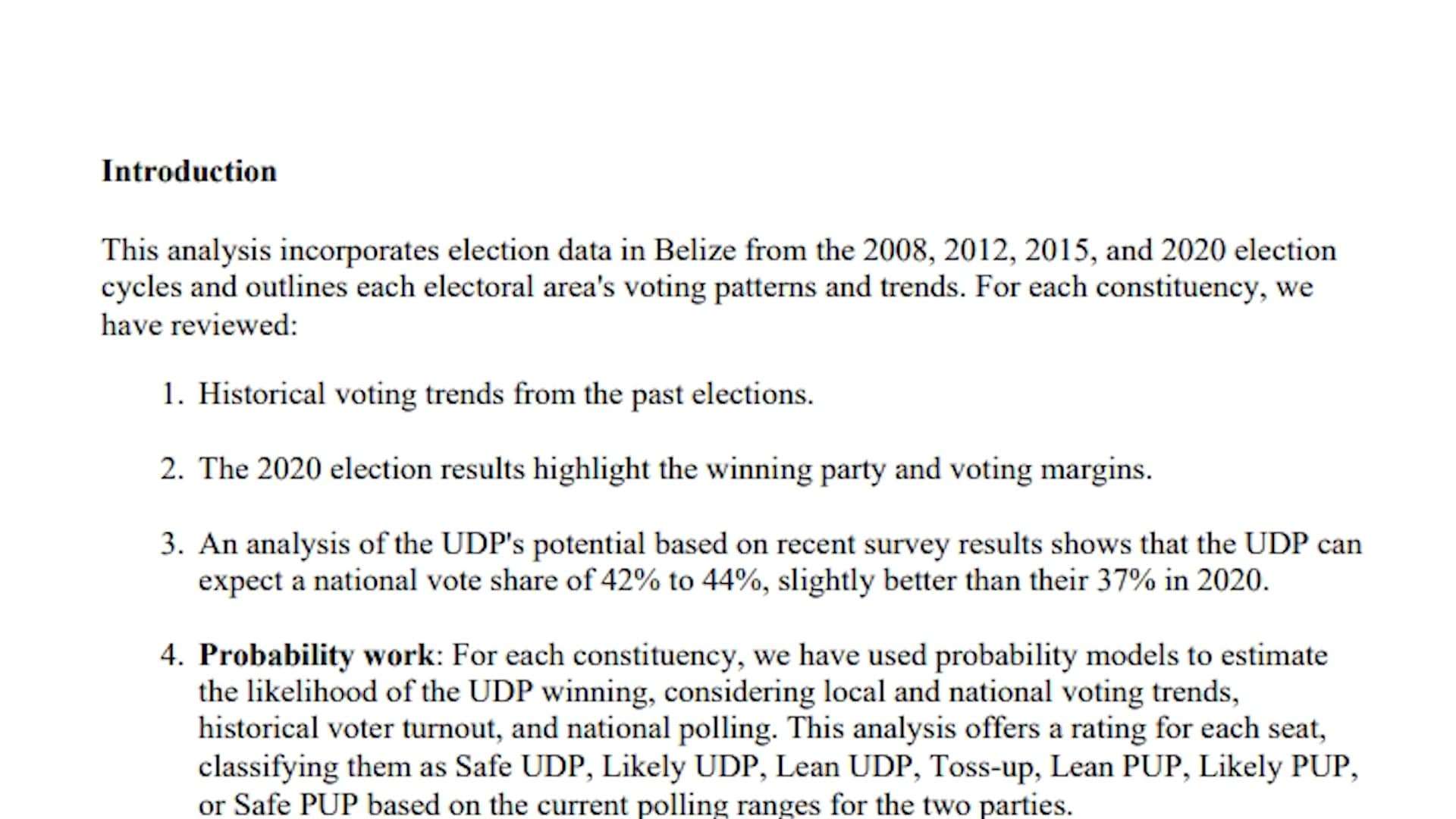 Ashcroft-Commissioned Poll Reveals Crime Concerns and Mixed Political Sentiment Ahead of 2025 Elections