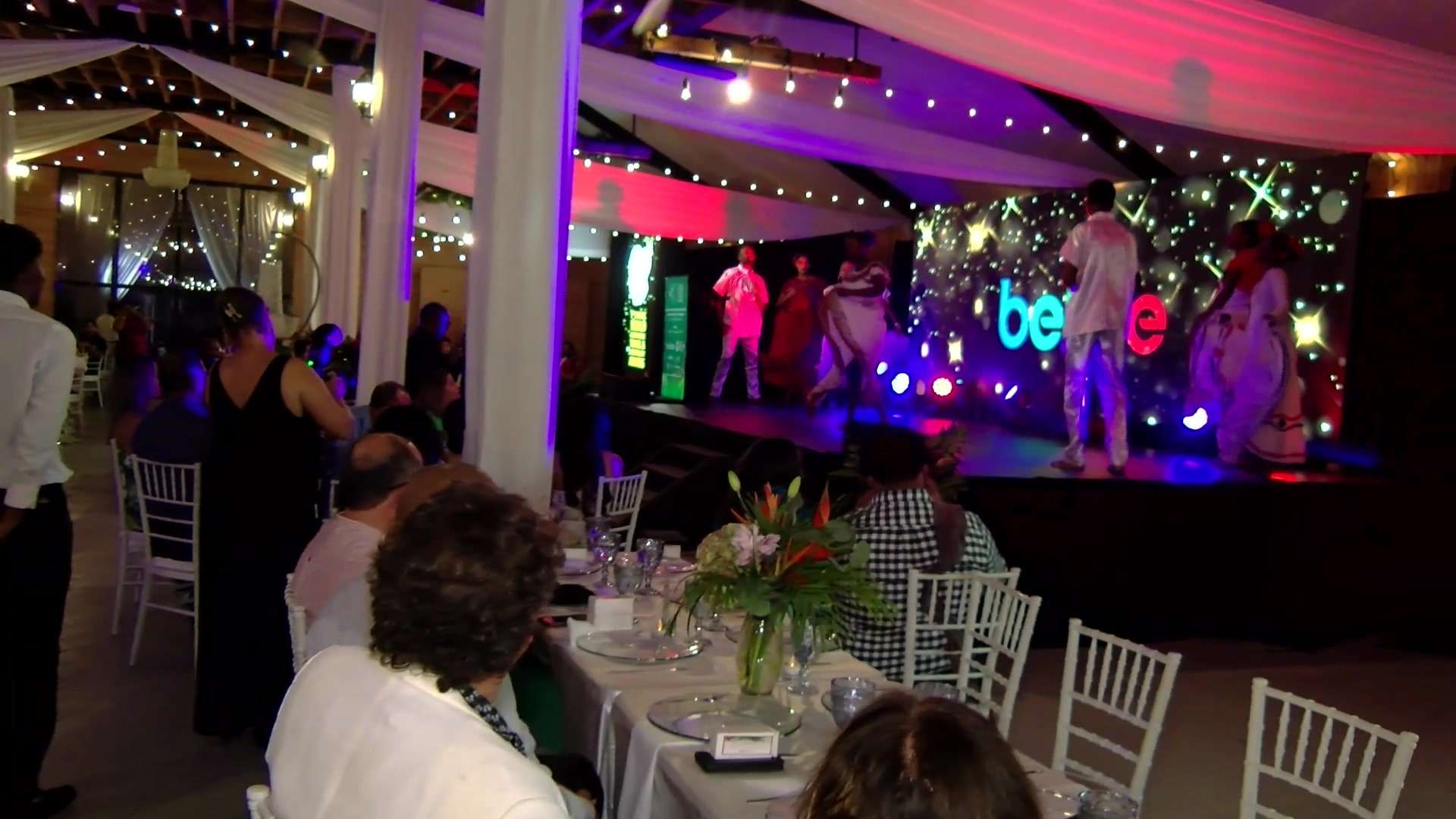 Belize Shines on Global Stage, Hosting World Sustainable Travel Awards on World Tourism Day