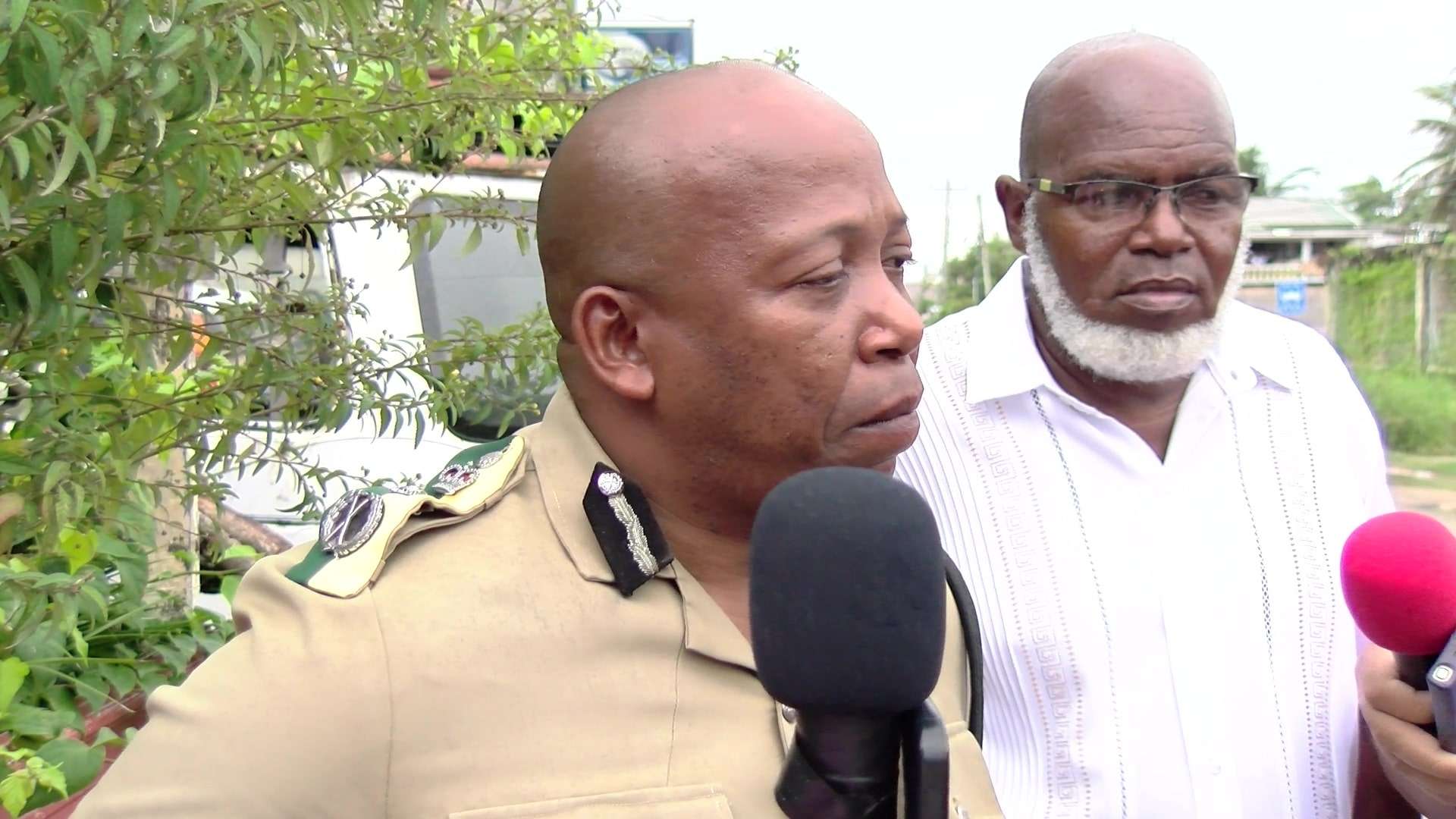 Belmopan Police Officer Linked to Bold Armed Robberies Targeting Local Businesses