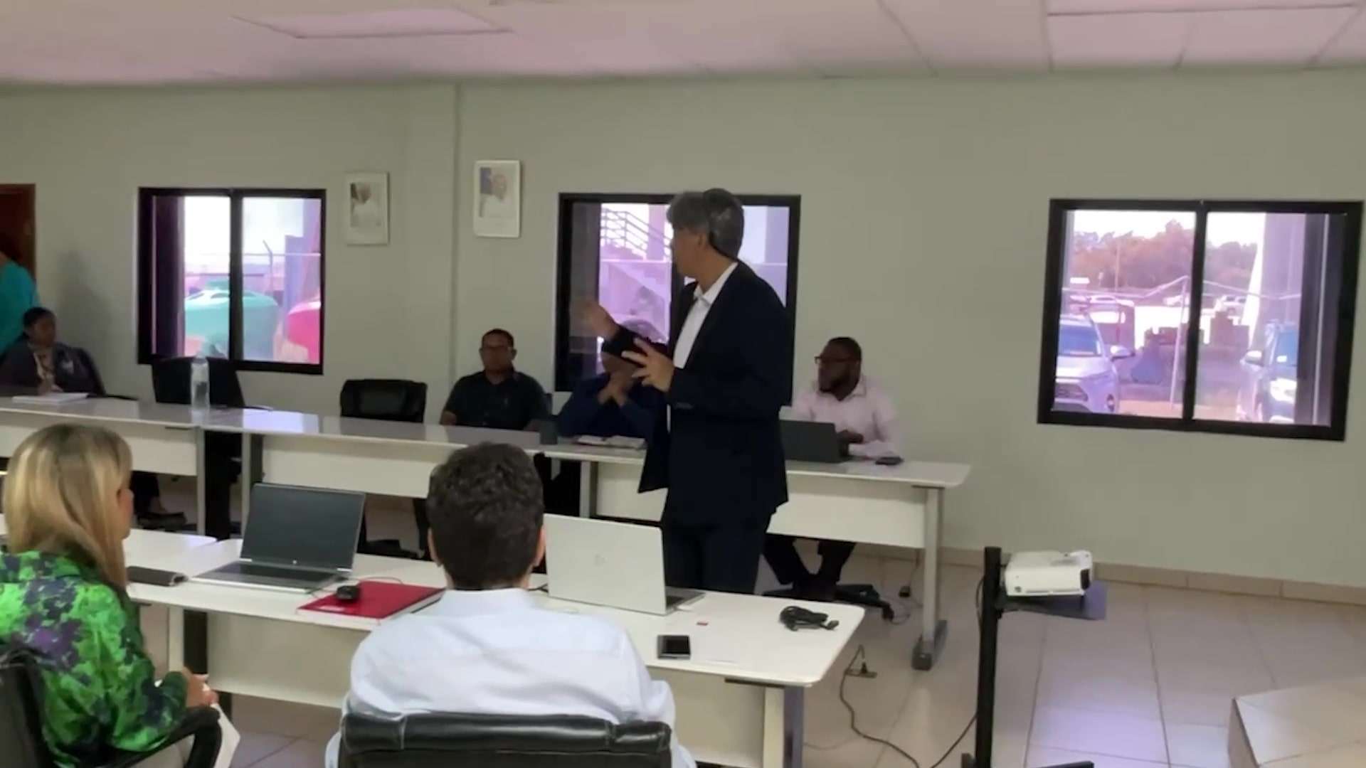 Belize’s Port Sector Faces Challenges Despite Potential, Study Shows