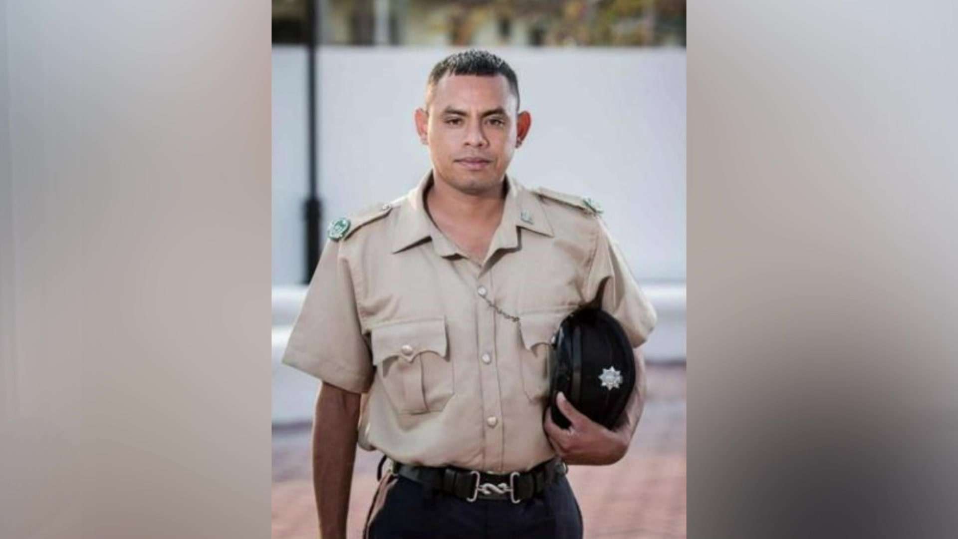 SSB Clarifies Denial of Invalidity Benefits for Deceased Officer Santiago Ciao Jr.