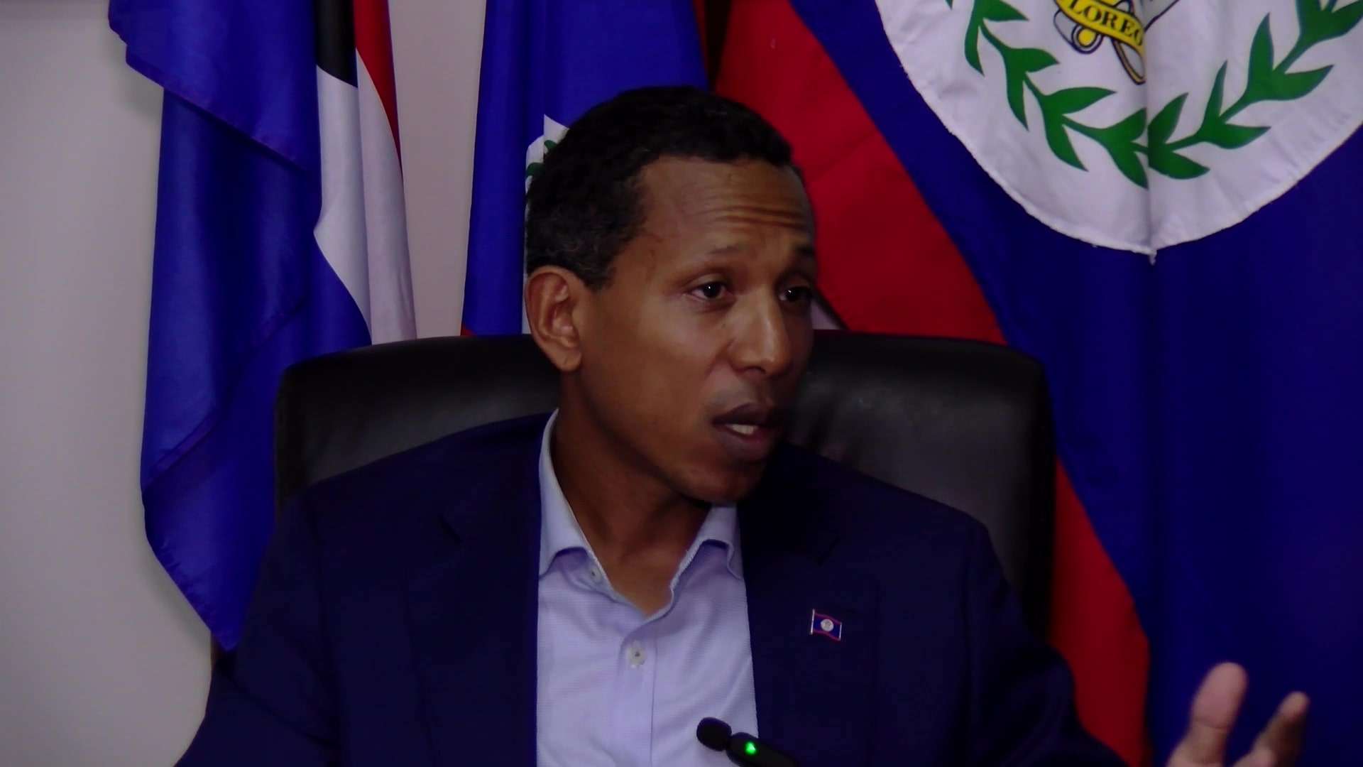 Opposition Leader Criticizes Government Over Continued Teacher Payment Delays