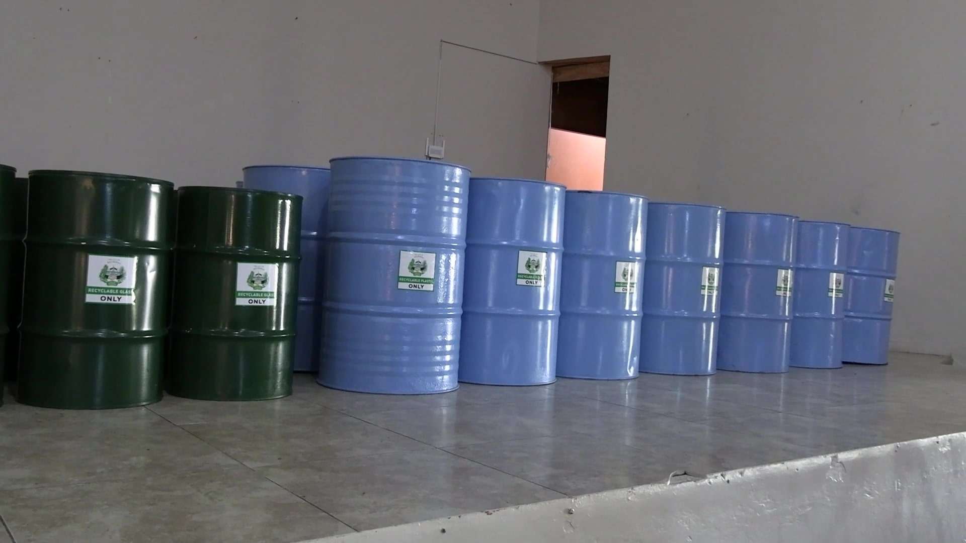 JICA and Belmopan City Council Foster Green Initiatives in Schools