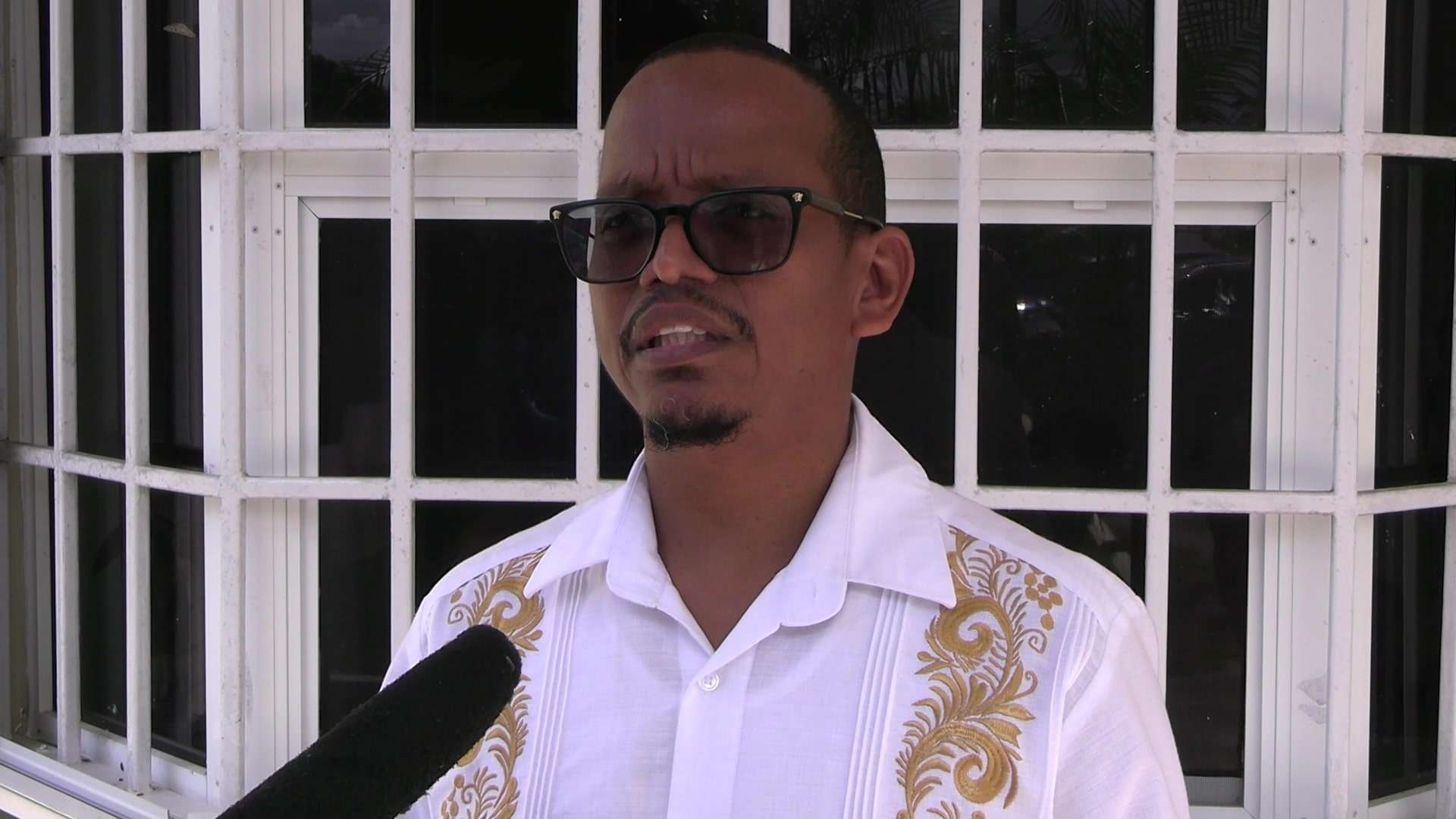 Belize Seeks to Expand Cancer Treatment MOU to Include Women Amid Rising Cases