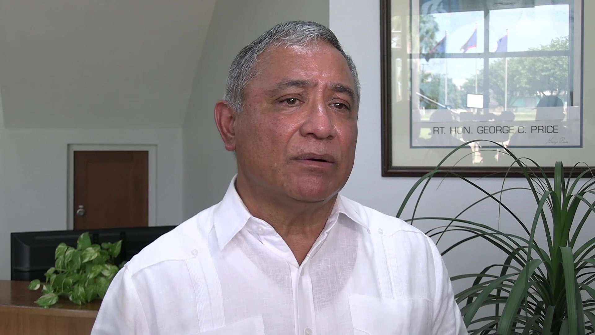 Government Hopes to Distribute Funds for Annual Christmas Cheer Program