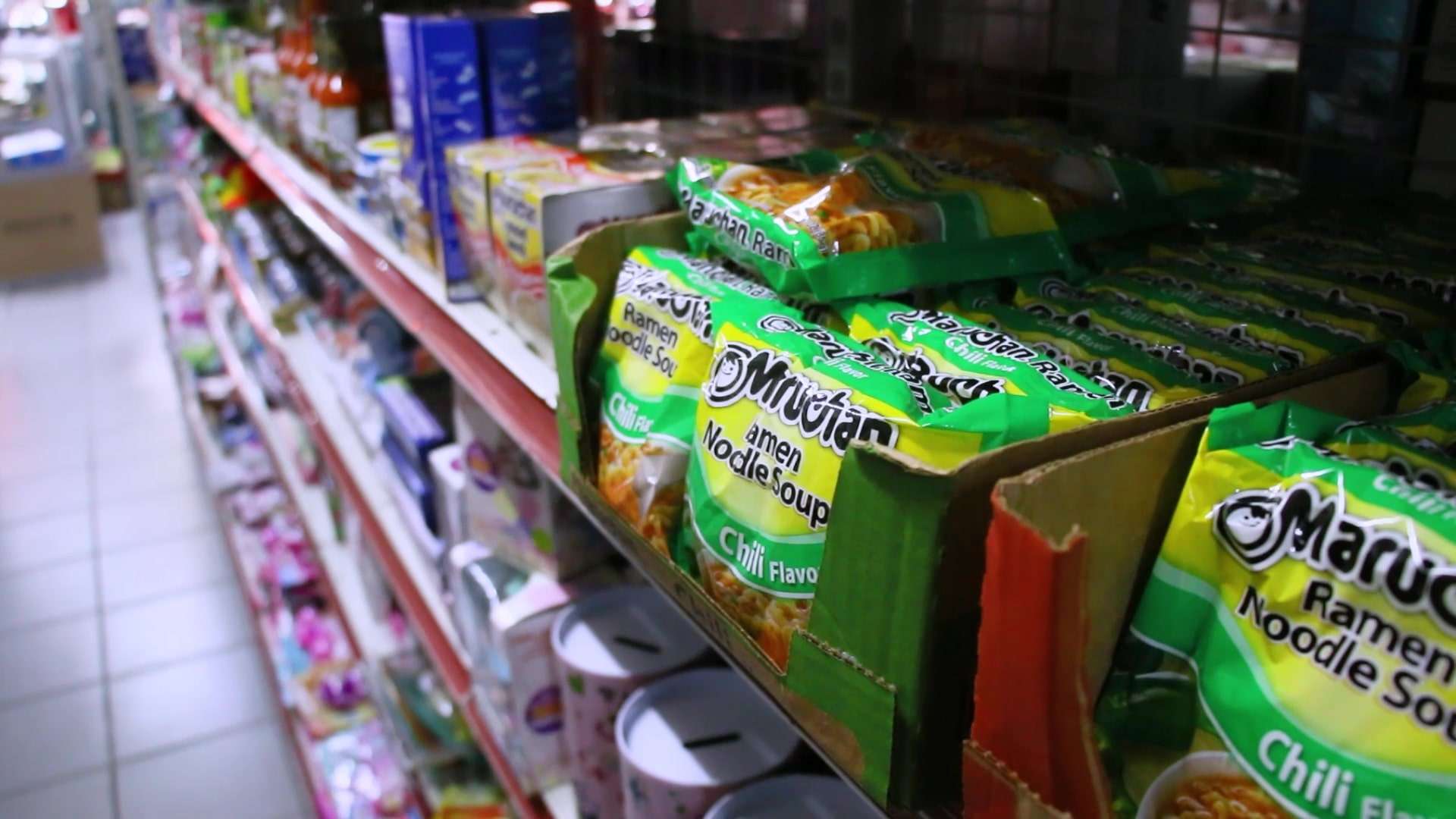 Deputy PM Calls for Stronger Action Against Price Gouging by Retailers