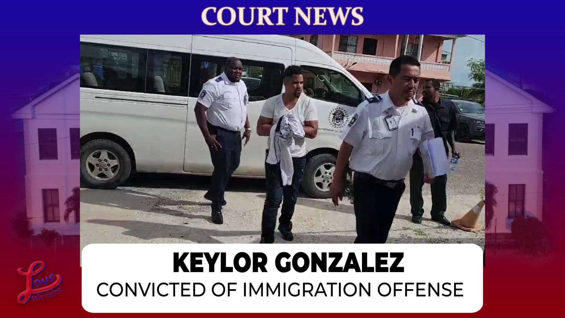 Cuban National Faces Immigration Charges After Avoiding Assault Conviction