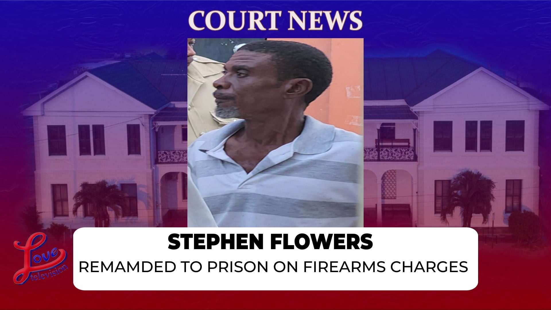 Farmer Remanded for Unlicensed Firearm; Bail to Be Sought in High Court