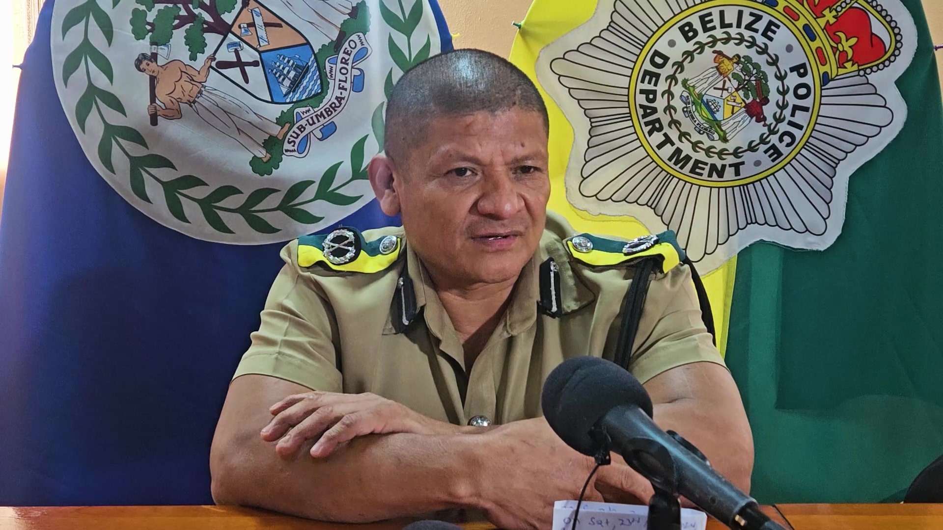 Carmelita Resident Killed in Hit-and-Run on Philip Goldson Highway