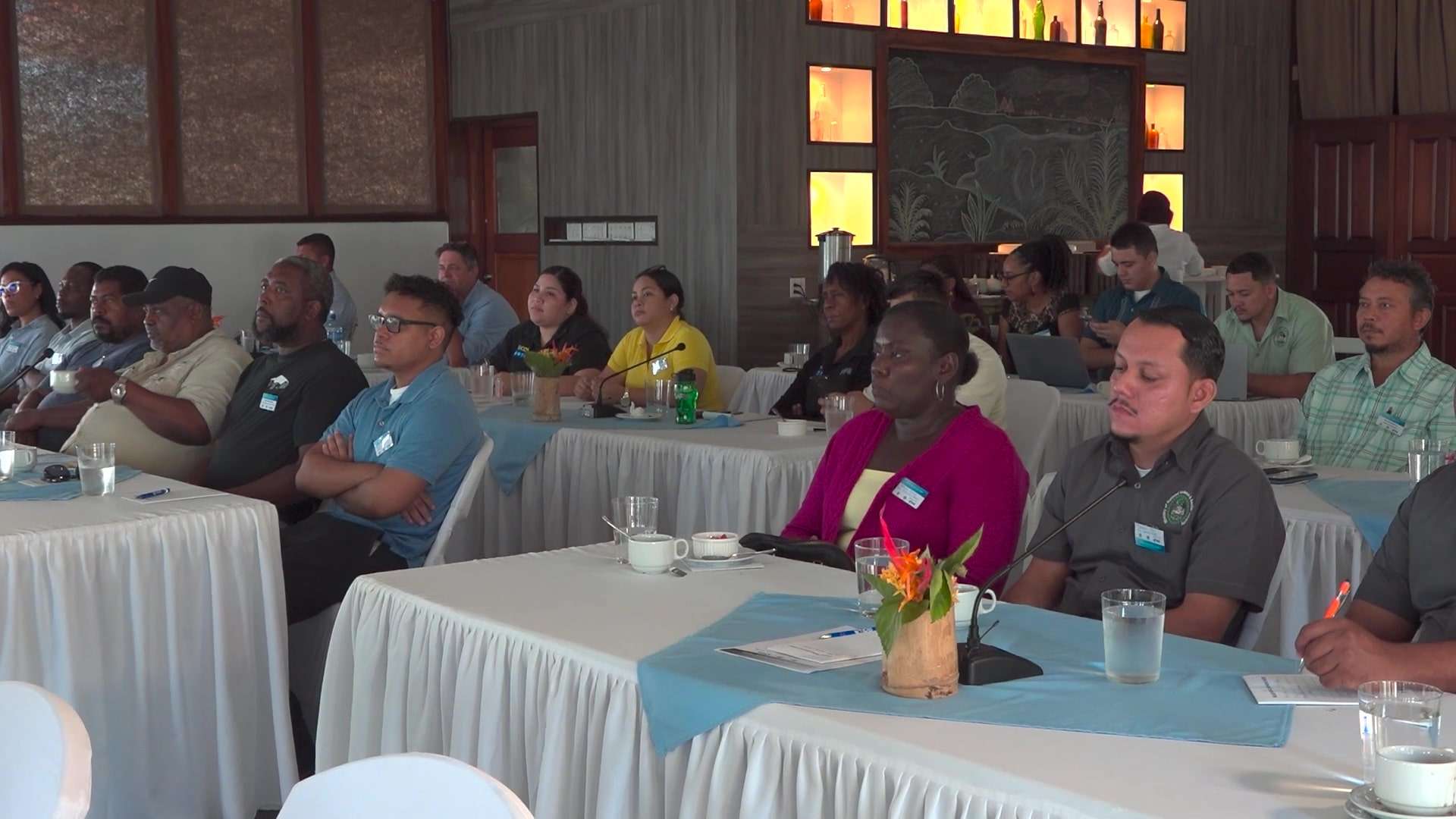 Government Empowers Local Contractors to Bid for Projects