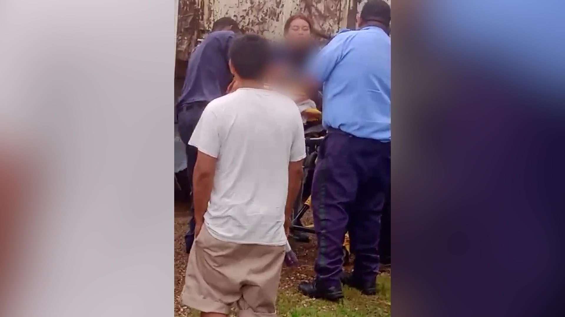 Motorcycle Accident in Belmopan Claims Young Life