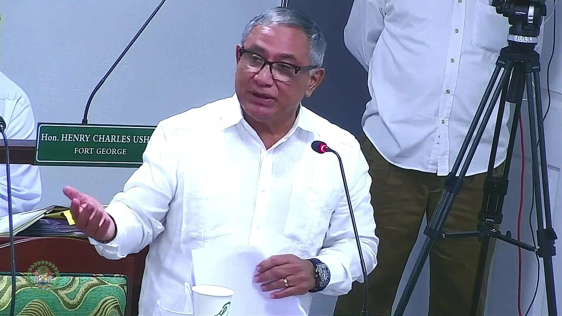Eleven Bills Passed in Special House Sitting, Including SSB Settlement Bill