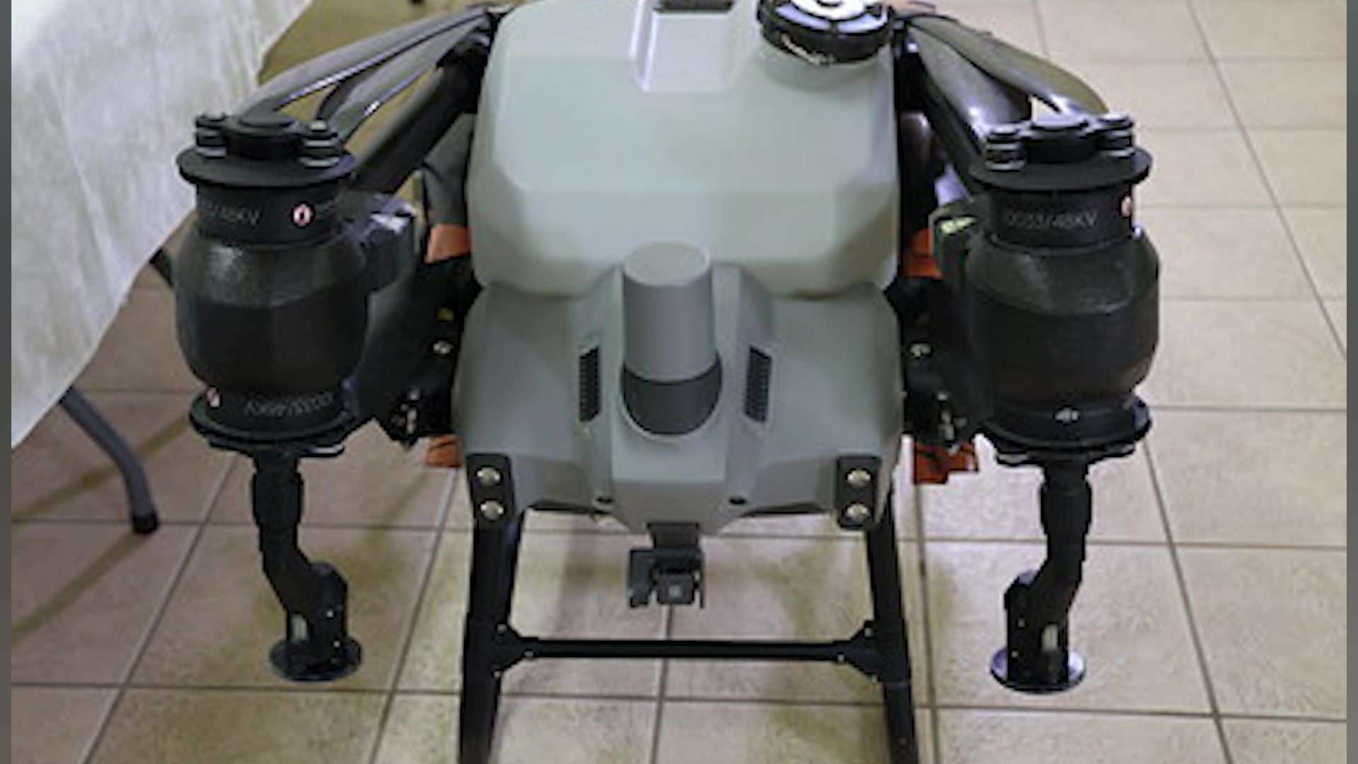 Drone Training Program Launched to Modernize Agriculture in Northern Belize