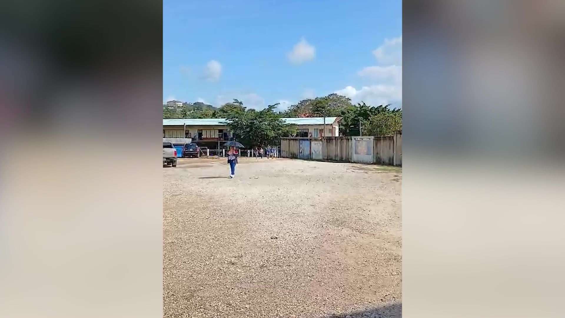 Benque Viejo Searches for New Bus Terminal Location Amid Safety Concerns