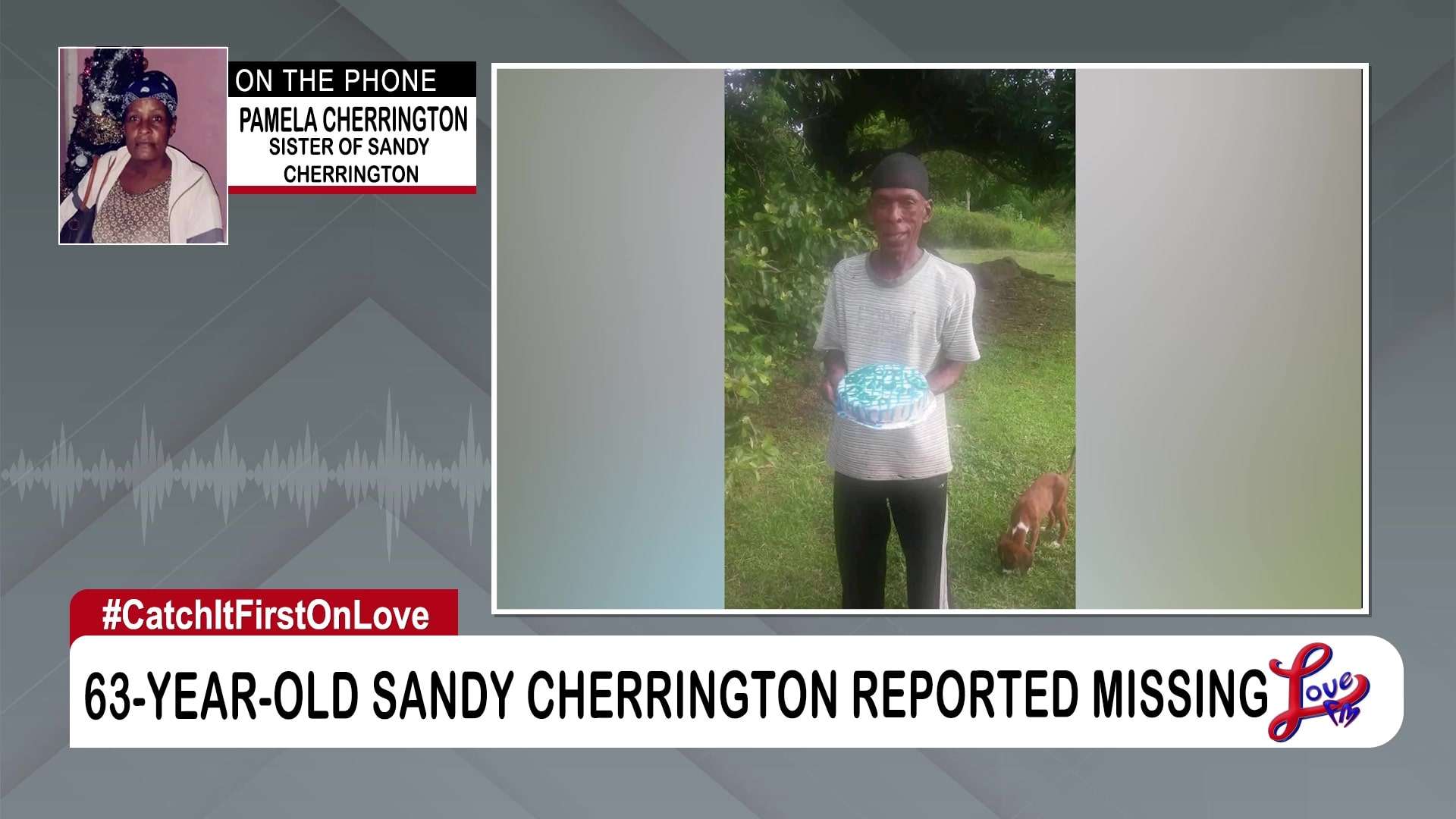 Elderly Fisherman Missing for Over Two Weeks; Family Seeks Public’s Help