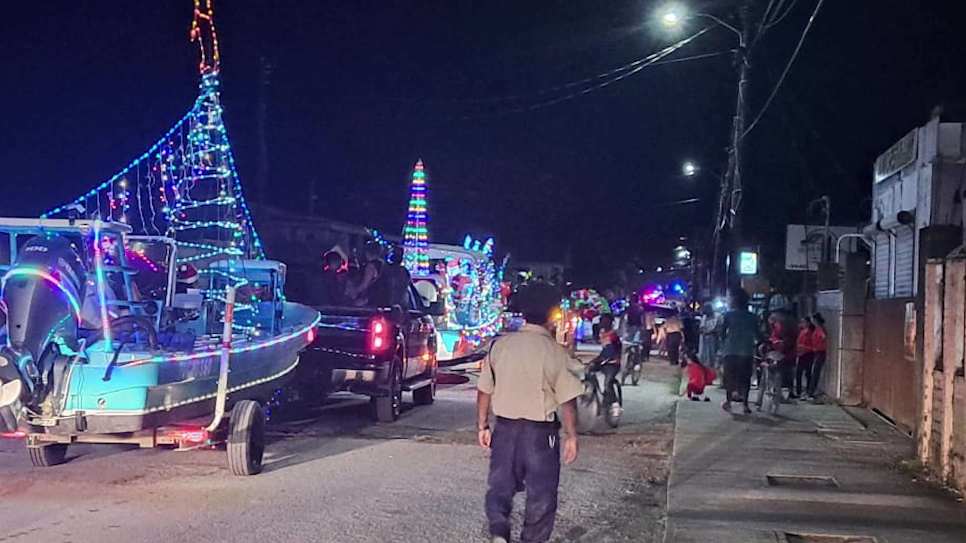 Toledo Police Boost Christmas Safety Measures Amid Public Concerns