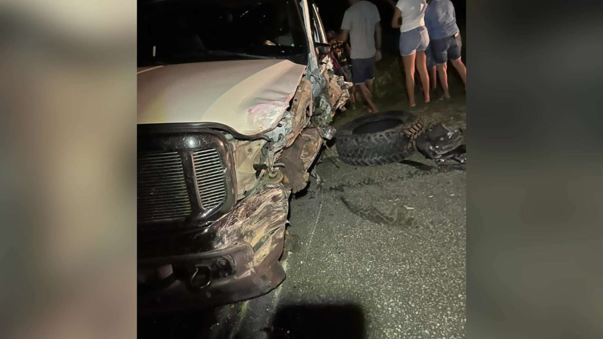 Orange Walk Leads the Nation in Drunk Driving Arrests Stats