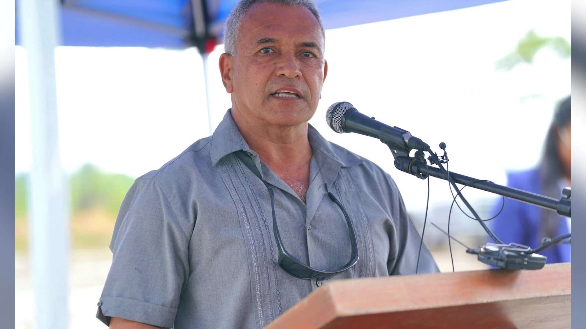 Groundbreaking for Belize Marine Rescue Center Marks Milestone for Conservation