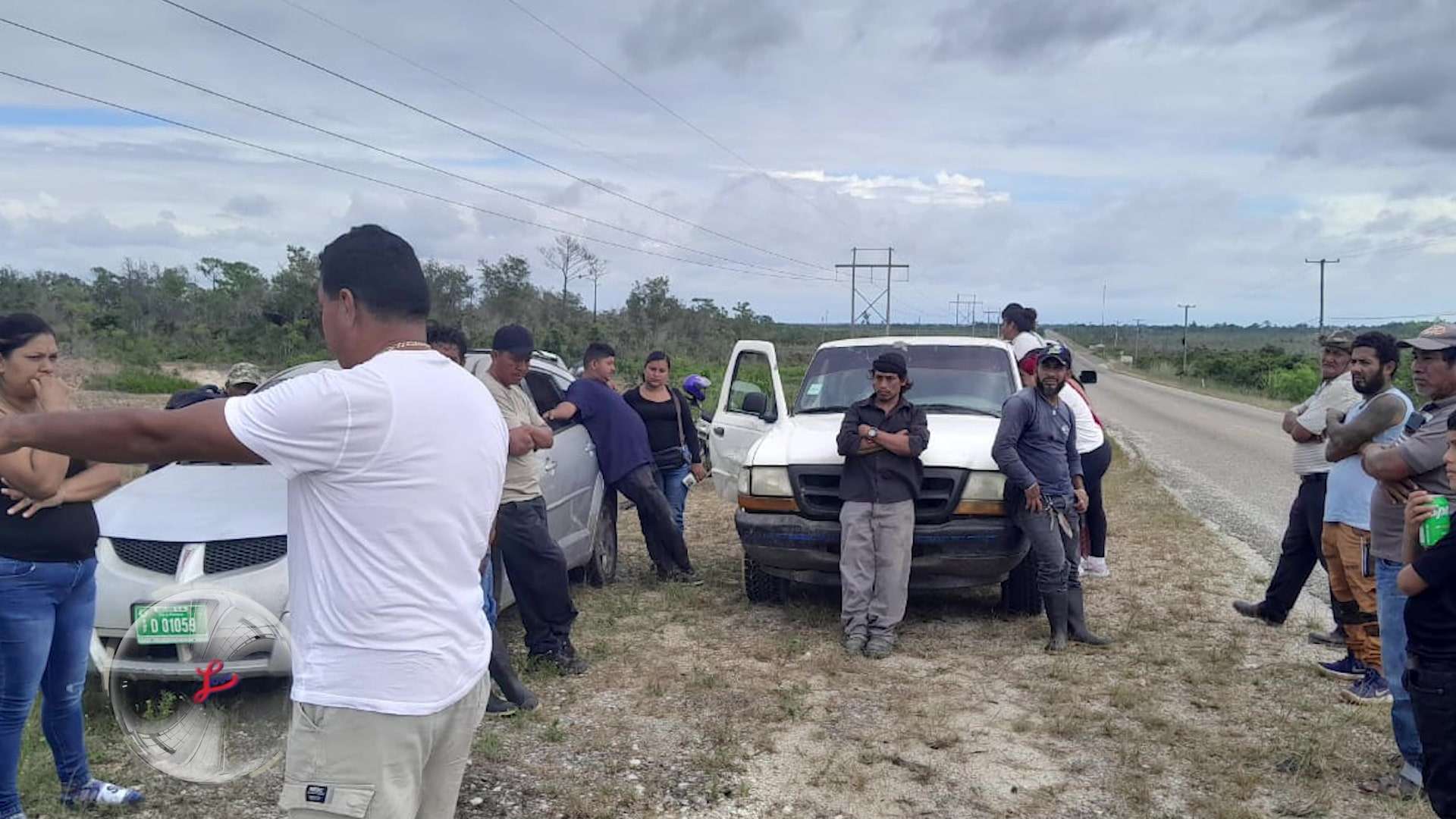 Belmopan Families Desperate as Search Continues for Missing Cousins