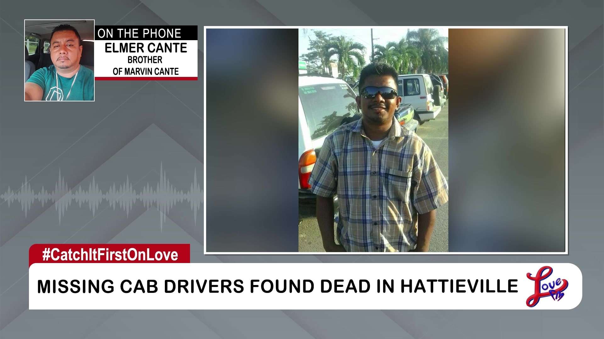 Police Find Two Decomposing Bodies near Dalla Bank Road in Hattieville