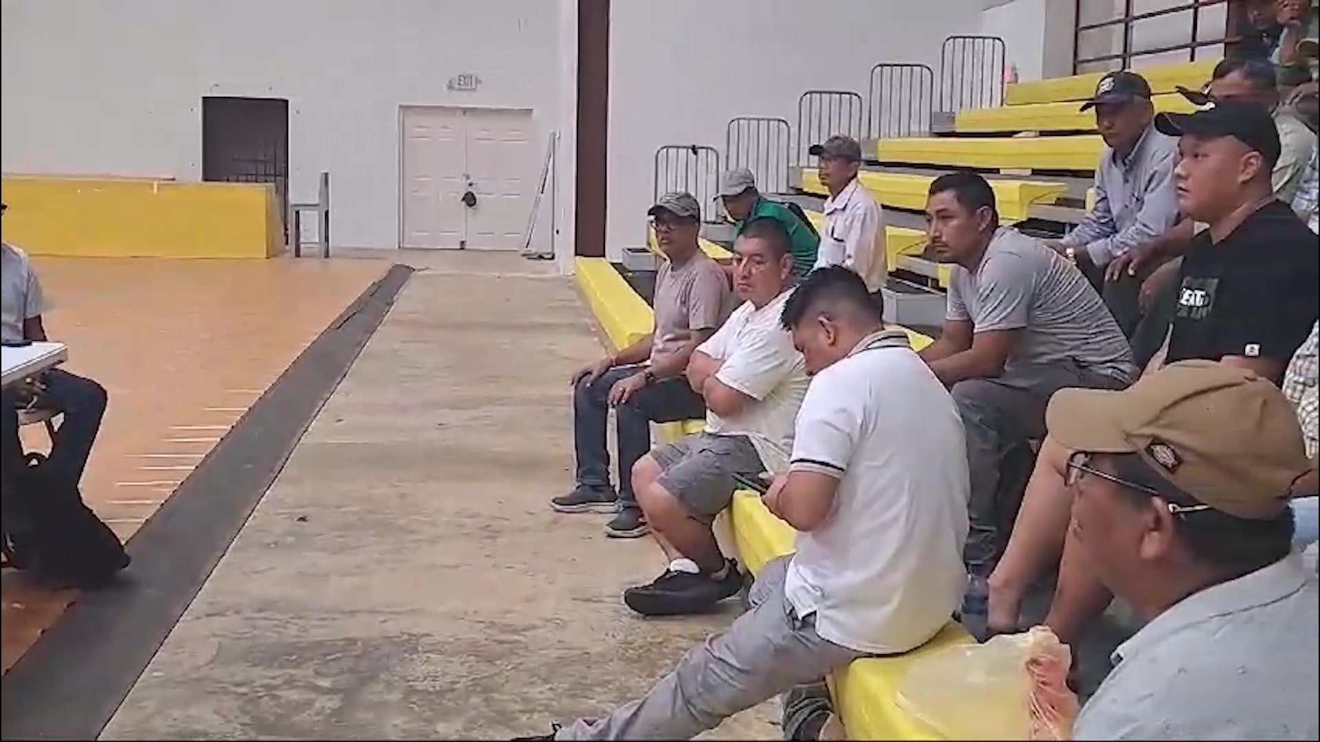 Government Intervenes in Punta Gorda Bus Route Dispute to Ease Tensions