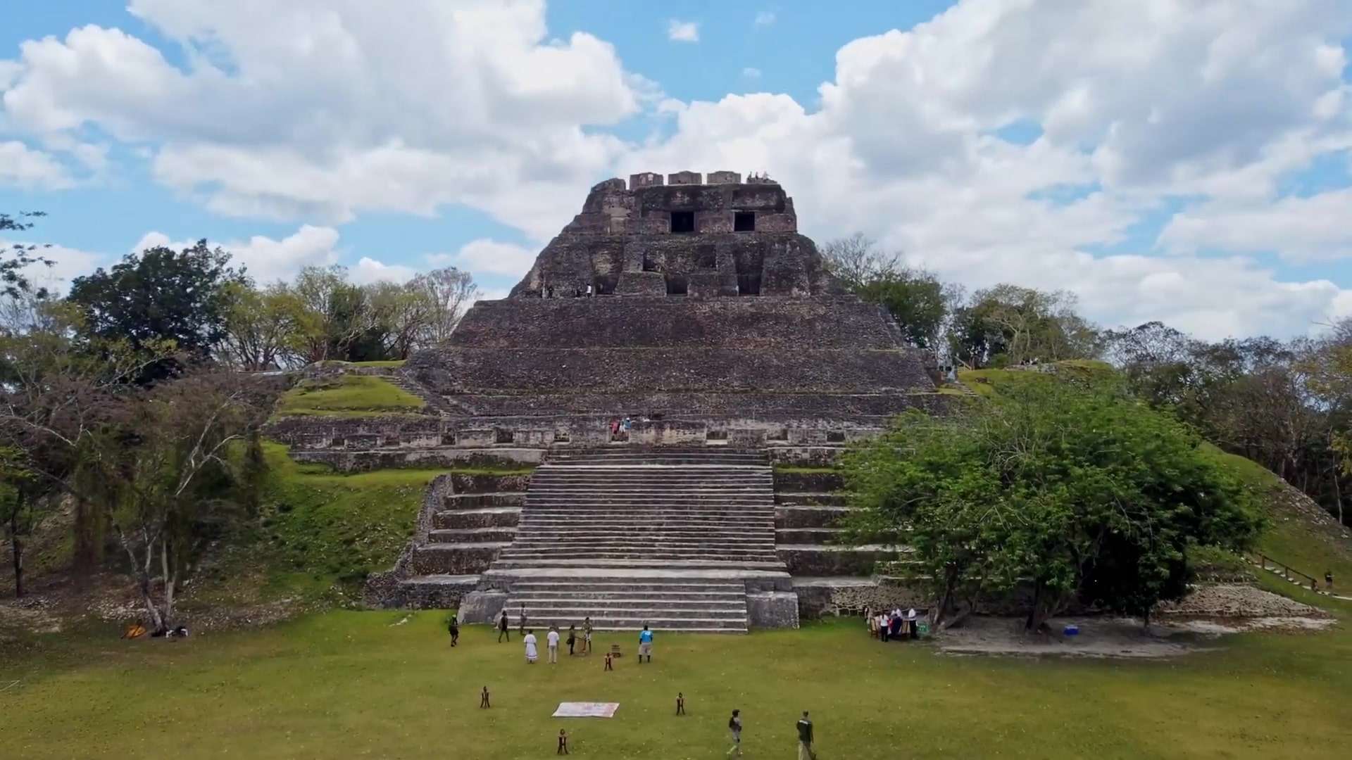 NICH Justifies Archaeological Site Fee Hike Amid Tour Guides’ Maintenance Concerns