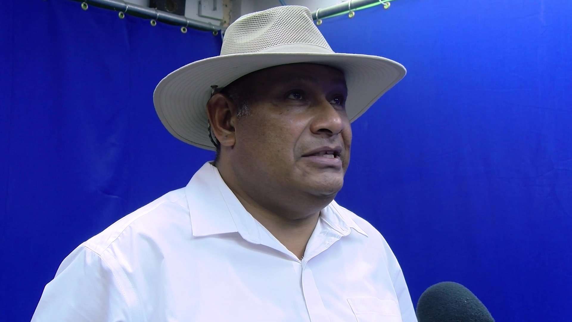 Jamaican National Claims Police Brutality Following Detention at Belize Airport