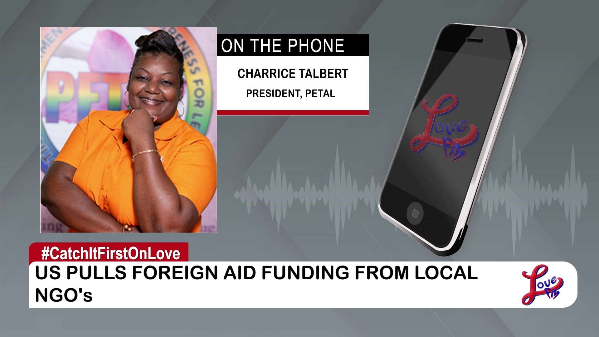 Trump’s Foreign Aid Cuts Halt NGO Projects in Belize