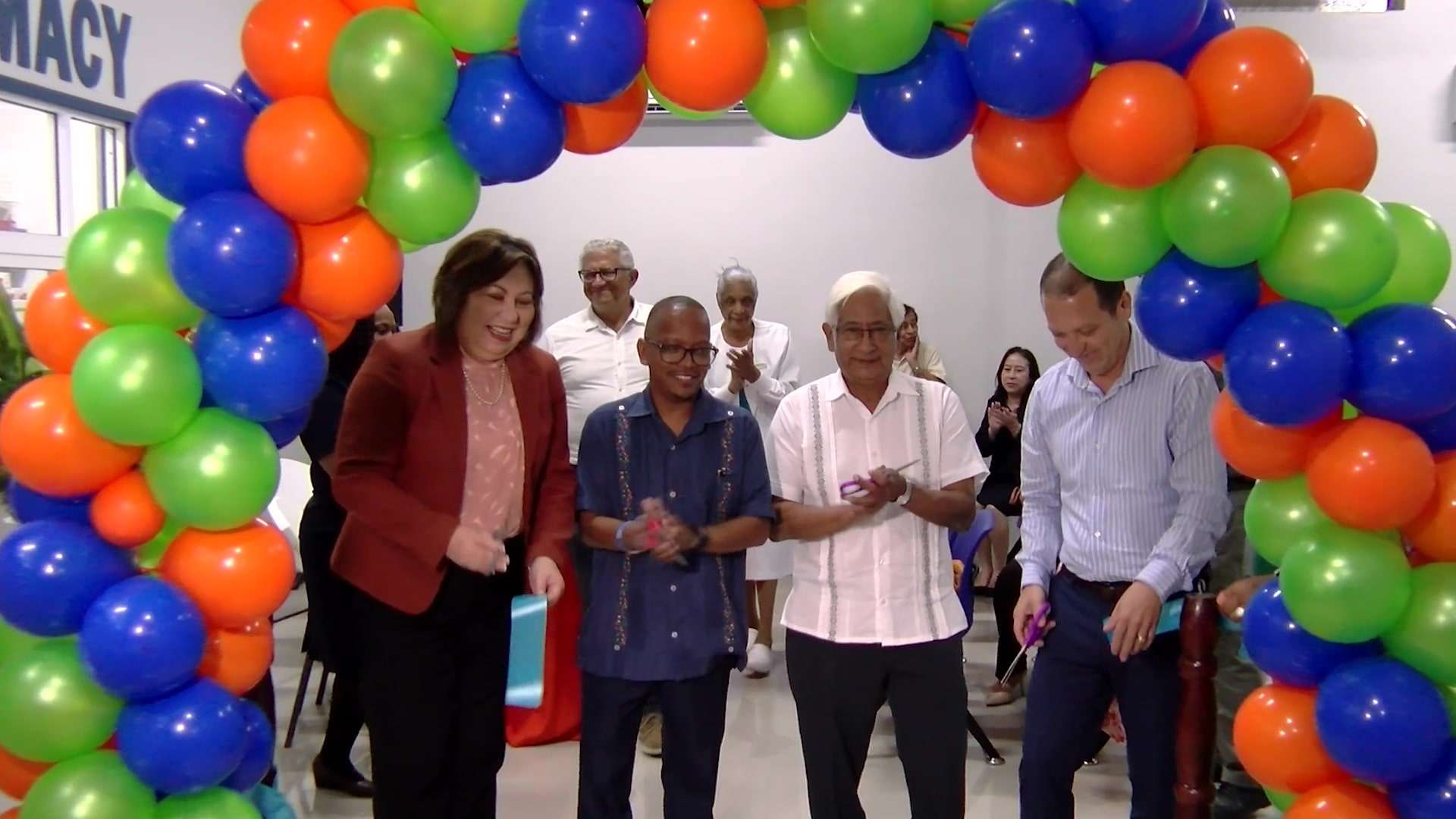 New Low-Cost Healthcare Clinic Opens in Belize City Under NHI Scheme