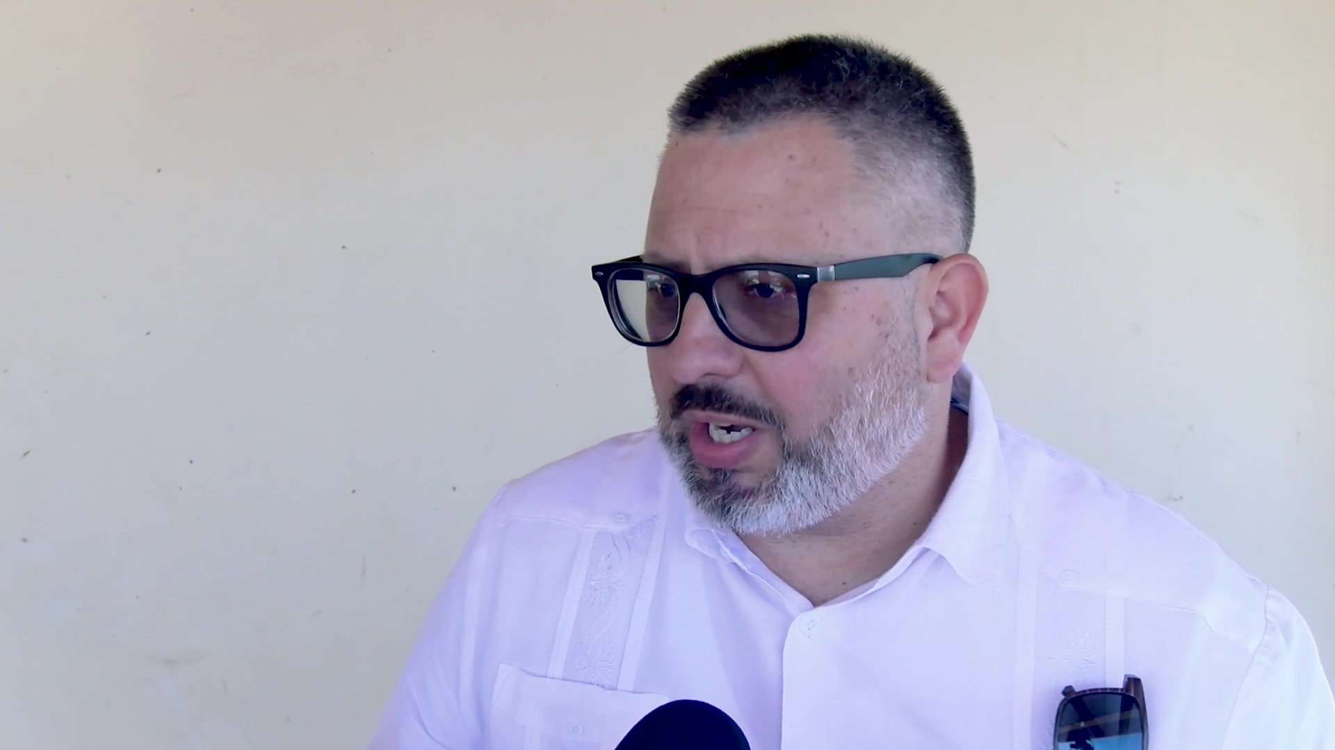 Weekend Murder: Mark “Pito” Waight Shot Dead After Argument