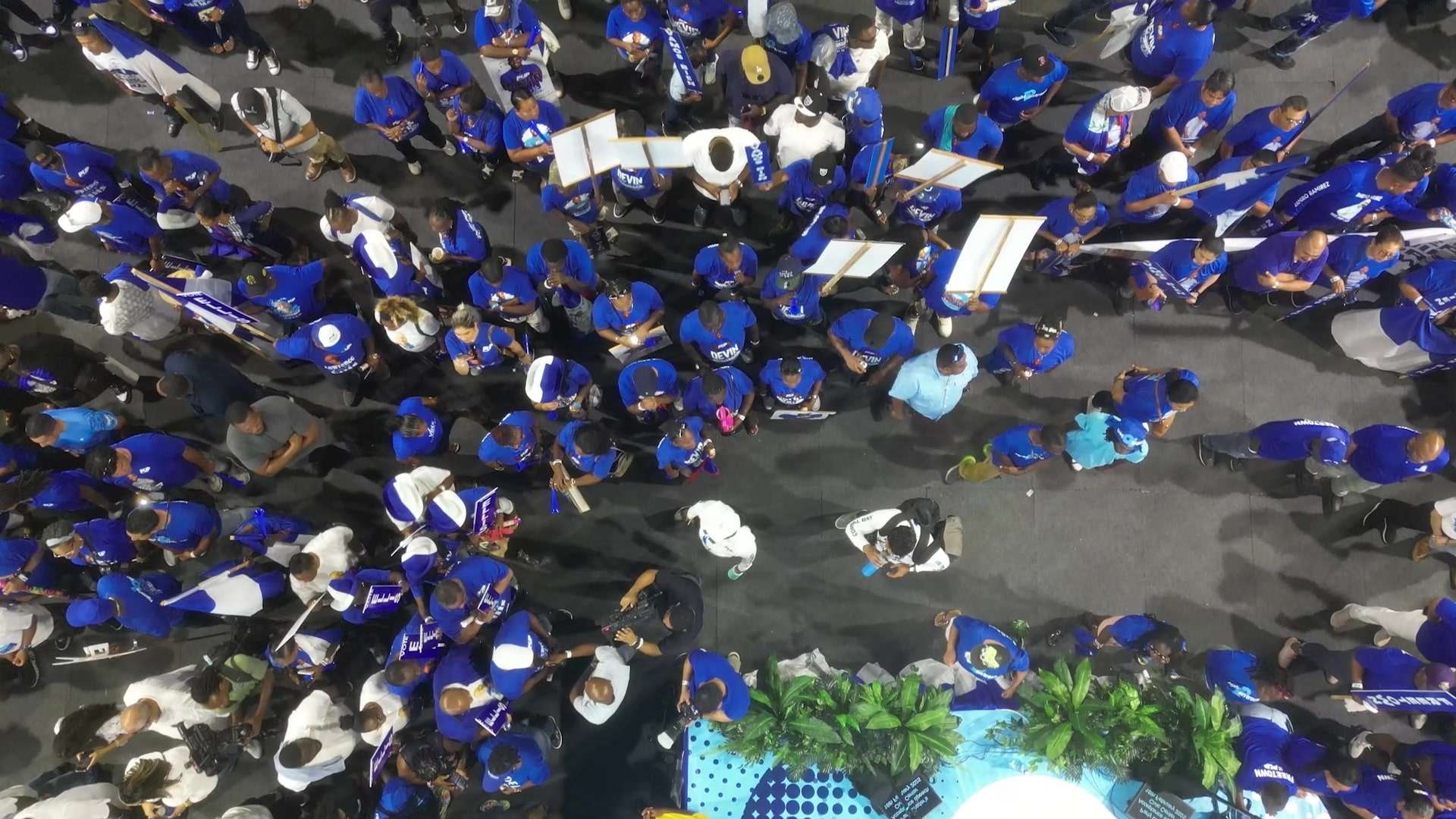 COMPOL Defends Casual Attire at PUP Convention Amid Public Scrutiny
