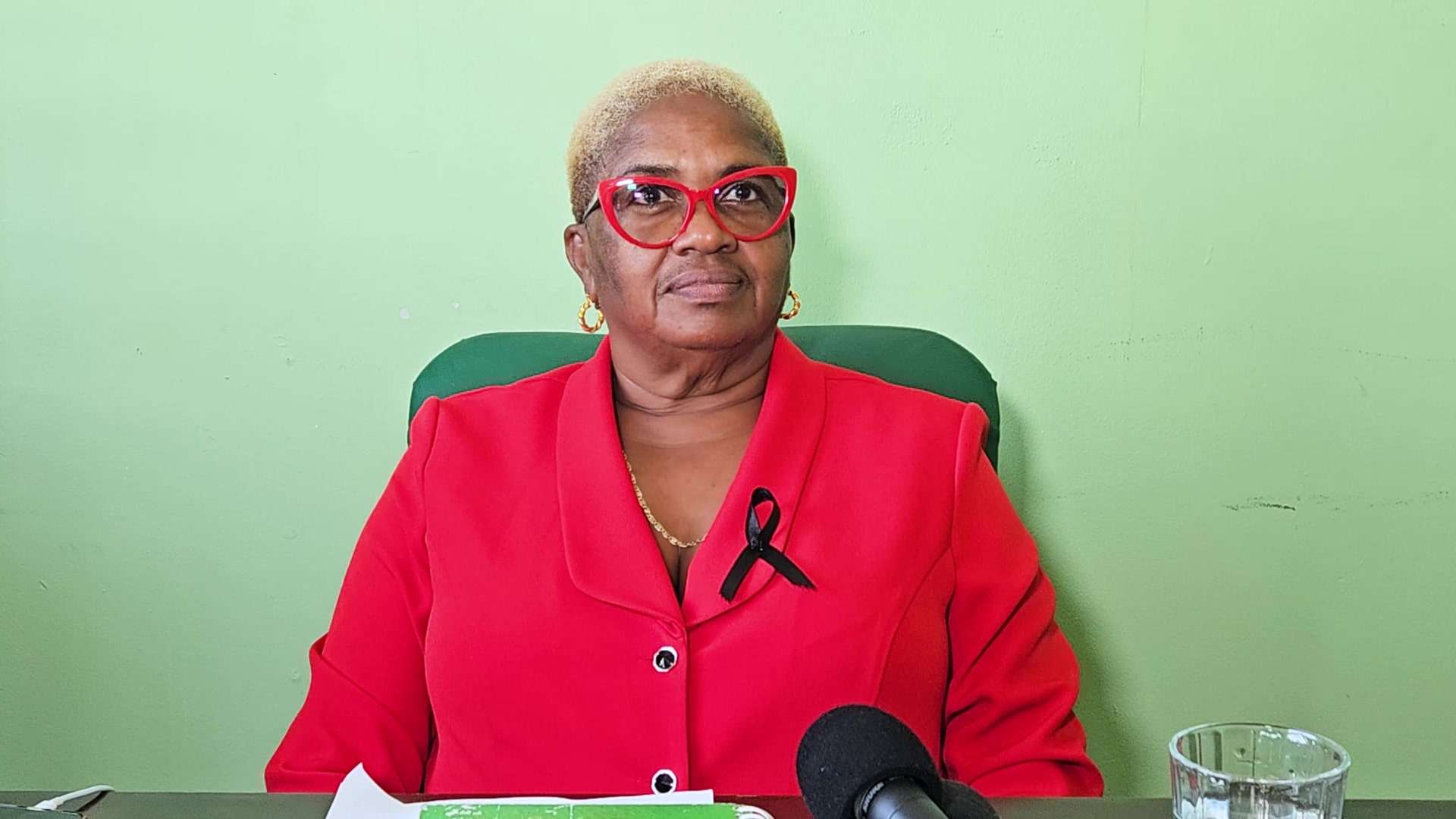 CWU Calls Out Government Over Missing Port of Belize Audit Records