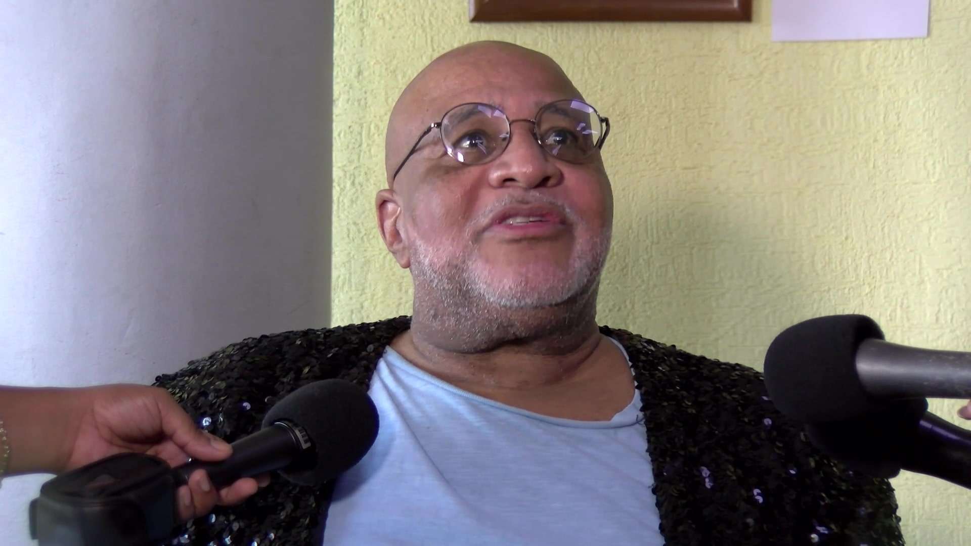Charity Concert at Bliss Center: International Pianist to Perform for Belizean Cause