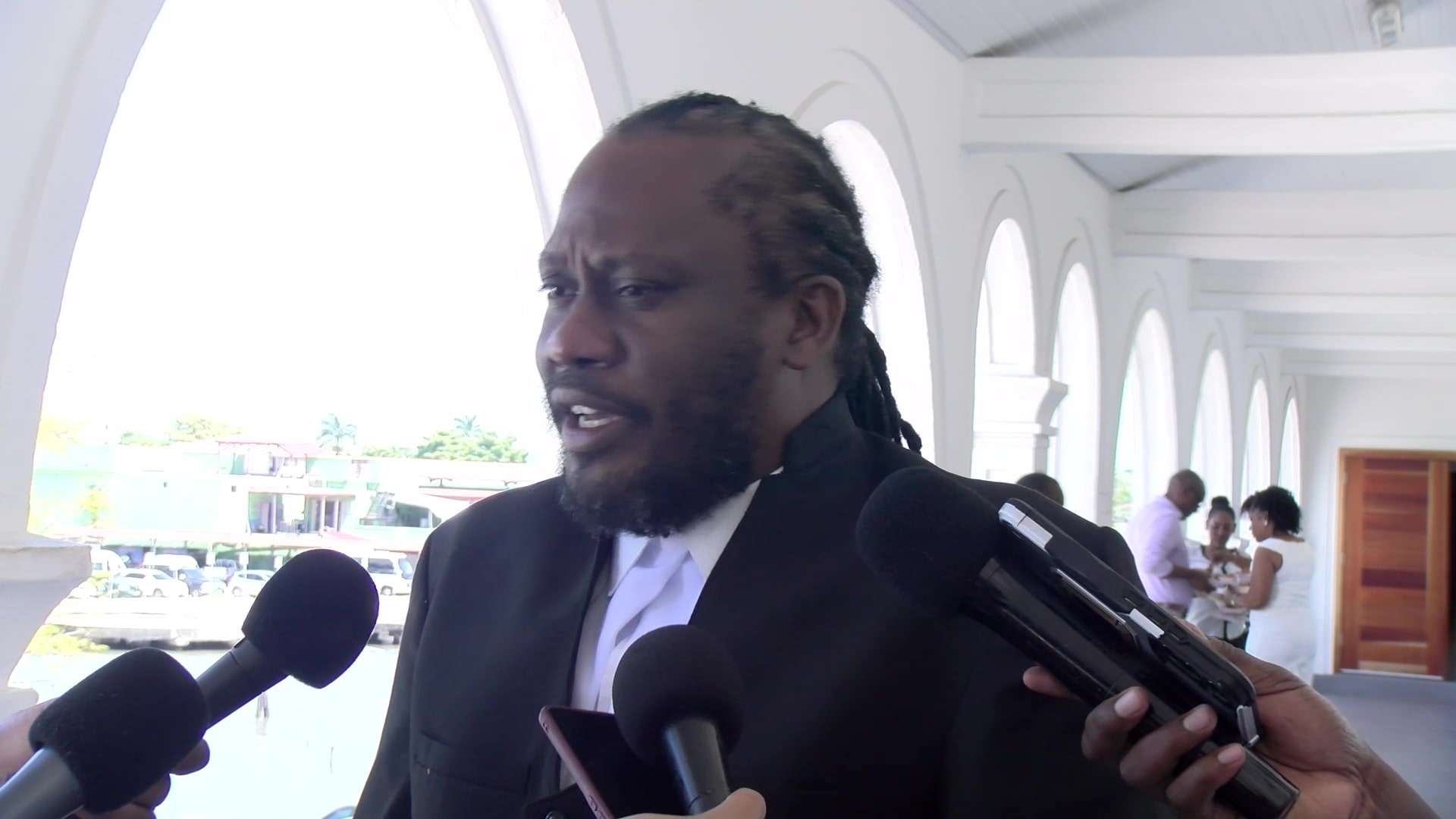 Belize PEACE Movement Seeks Redistricting Before March Vote