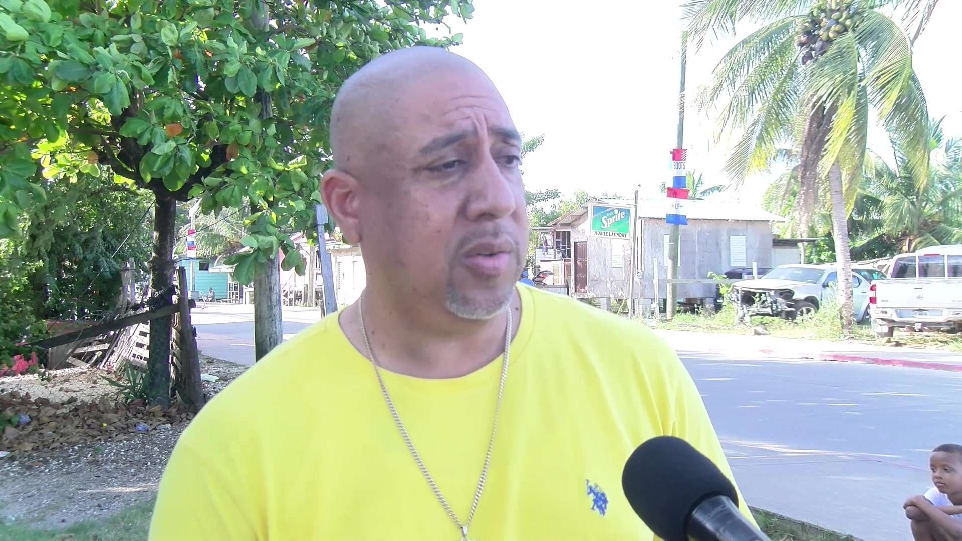 Three UDP Candidates Battle for Port Loyola Amid Party Division