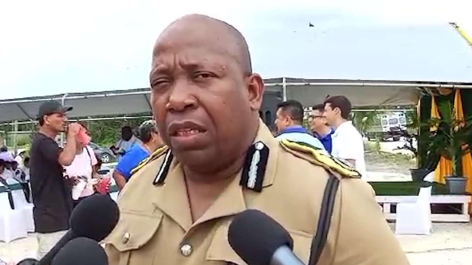 Concerns Rise Over Cartel Presence in Belize