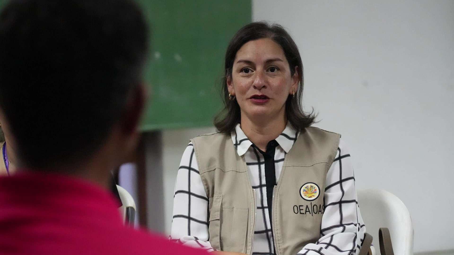 OAS Election Observers Arrive in Belize, Enhancing Electoral Transparency