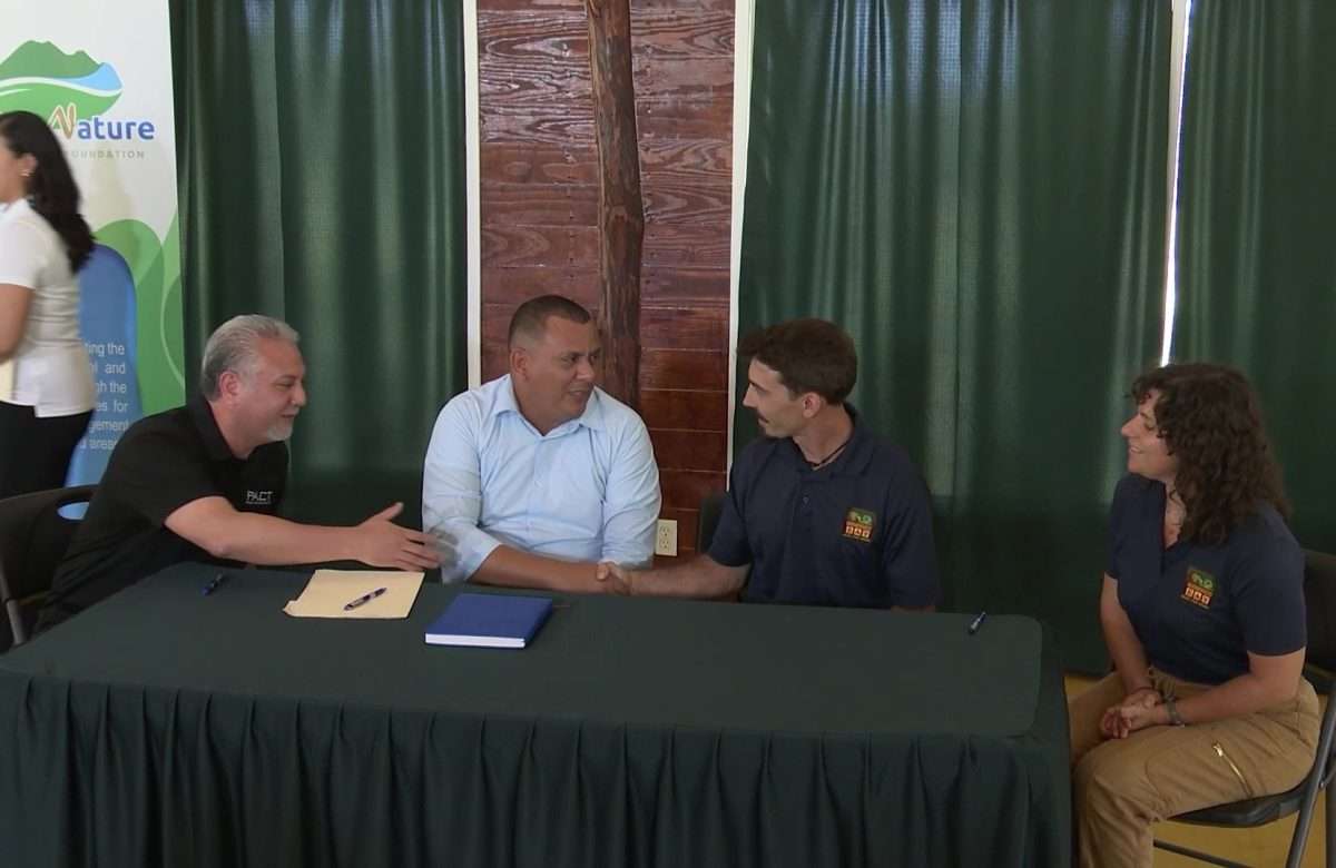 Belize Nature Conservation Foundation Issues $100K in Grants to Preserve Biodiversity