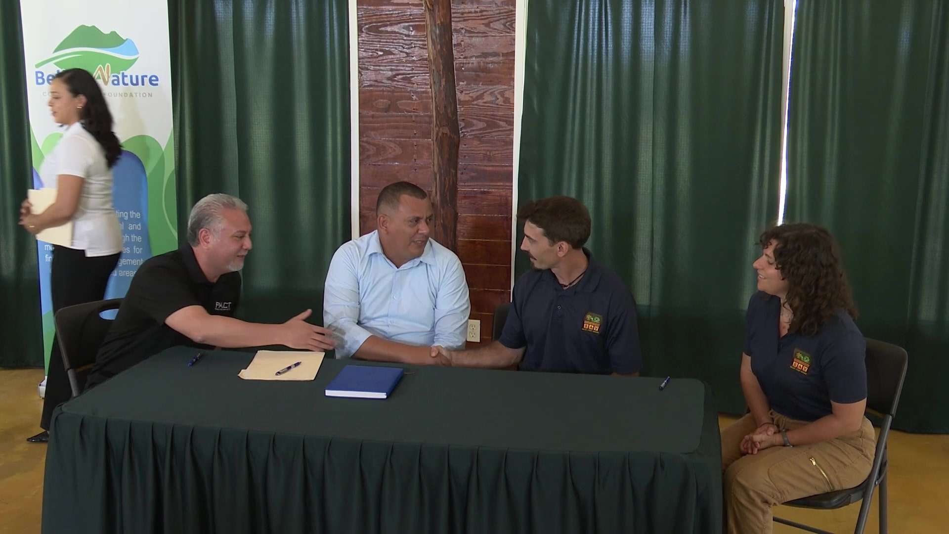 Belize Nature Conservation Foundation Issues $100K in Grants to Preserve Biodiversity