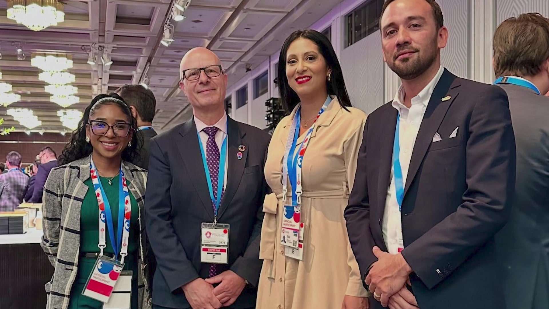 Belize Showcases Culture, Economy, and Sustainability at Expo 2025 Japan