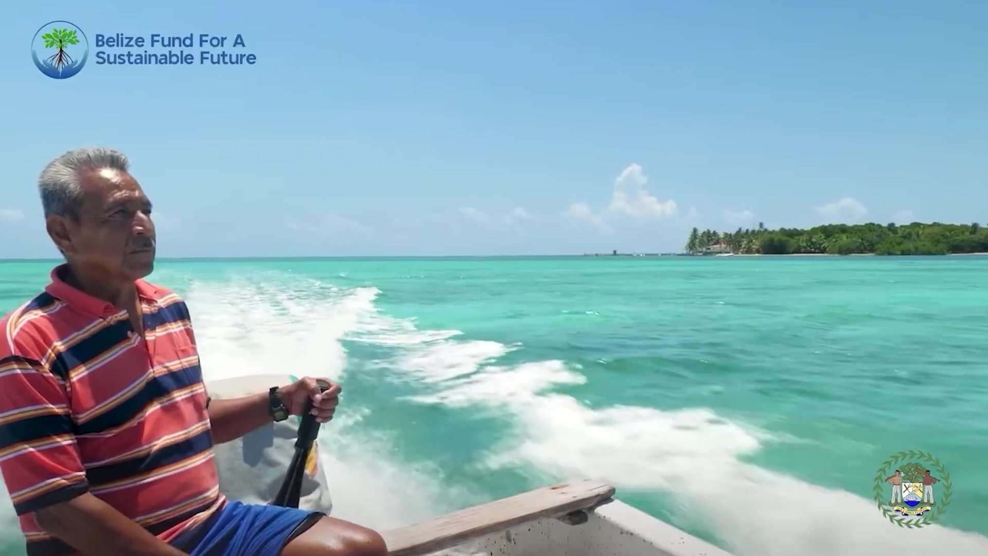 Blue Forum Brings Over 200 Stakeholders Together to Advance Belize’s Blue Economy