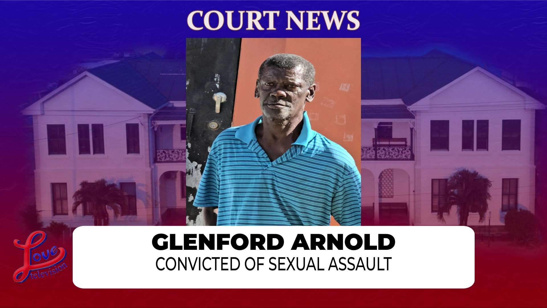 63-Year-Old Man Sentenced for Sexually Assaulting 12-Year-Old Boy