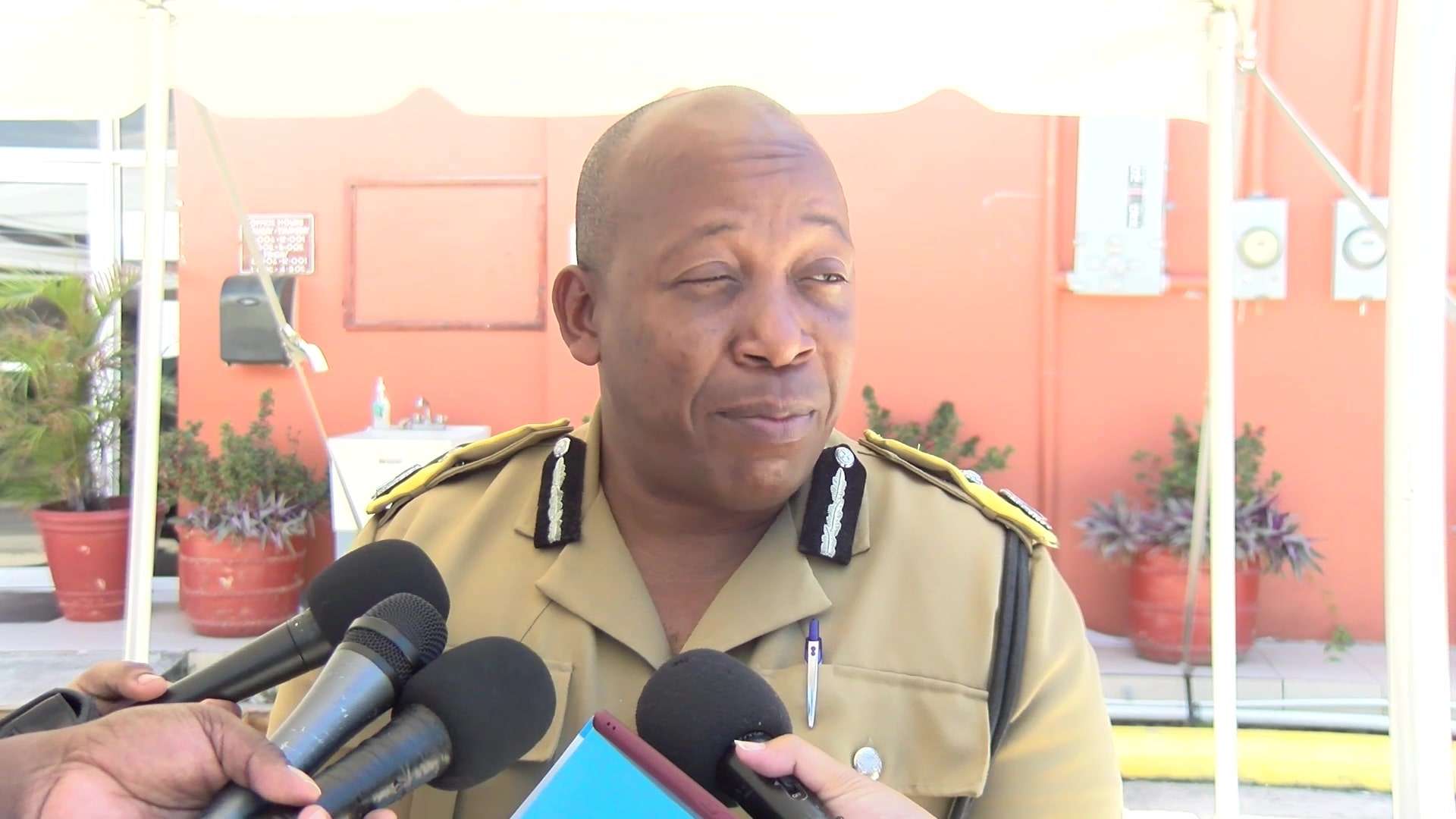 ComPol to Move Over to Ministry of Indigenous, Constitution & Religious Affairs & Transportation
