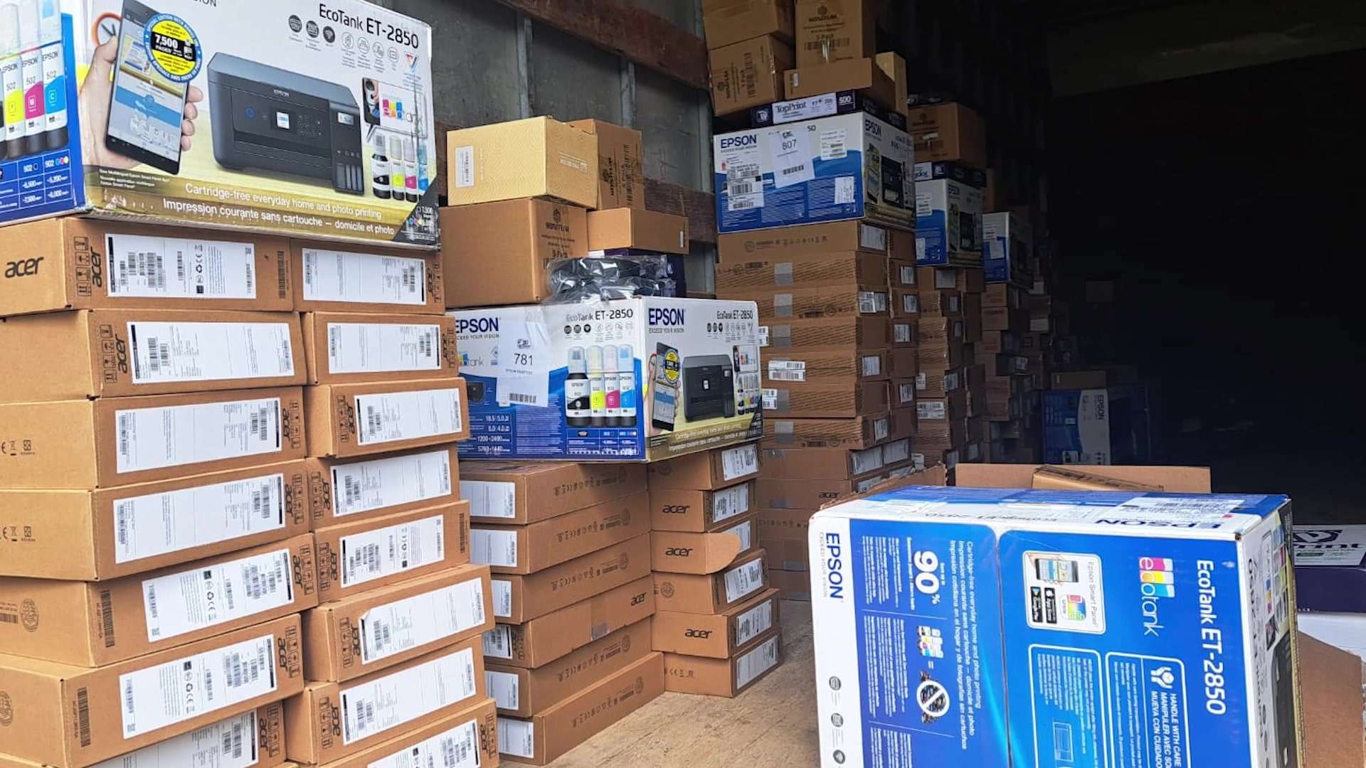 Rotary Donates $250K in Tech Equipment to Toledo Schools